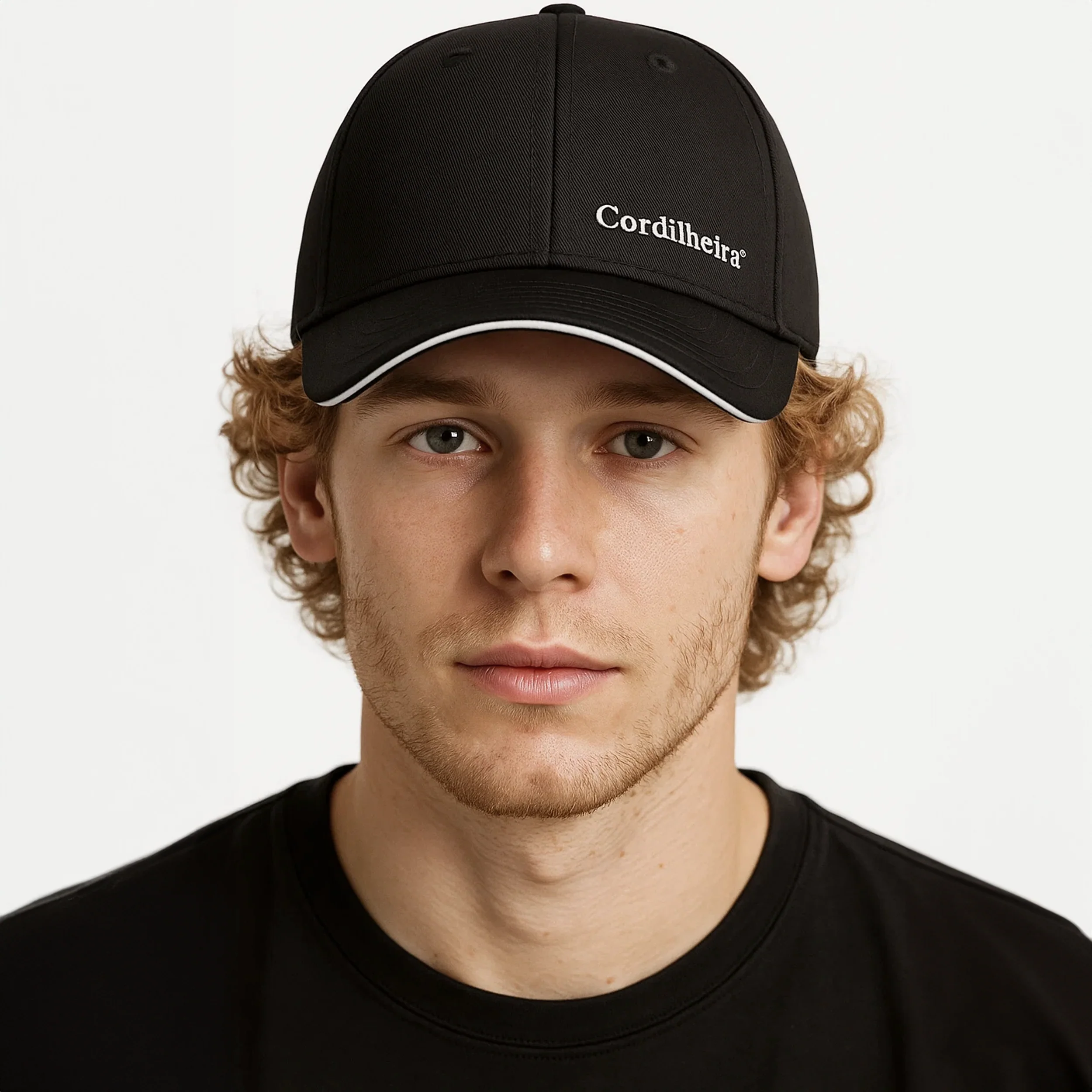 BONÉ CORDILHEIRA BASIC - Image 3