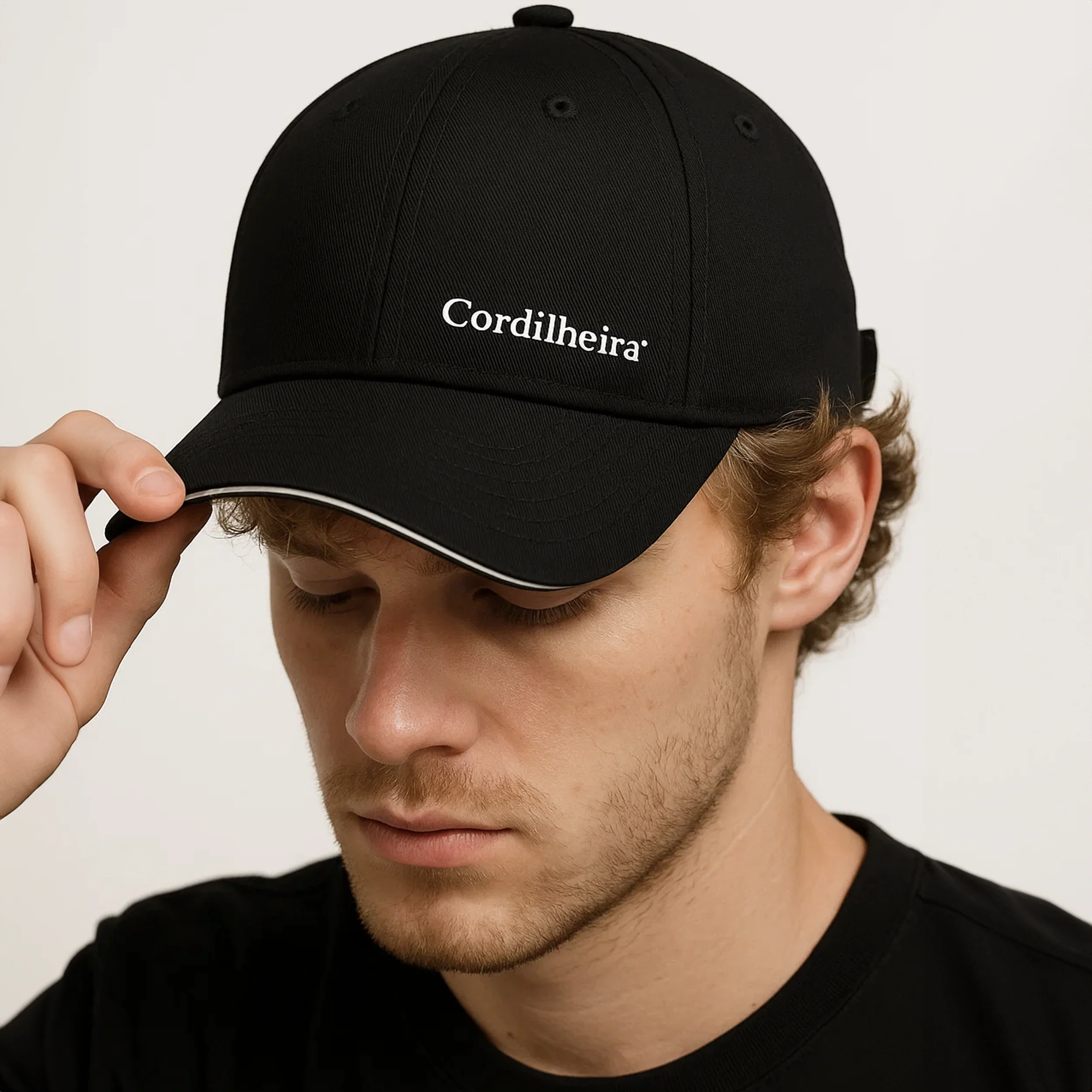 BONÉ CORDILHEIRA BASIC - Image 4