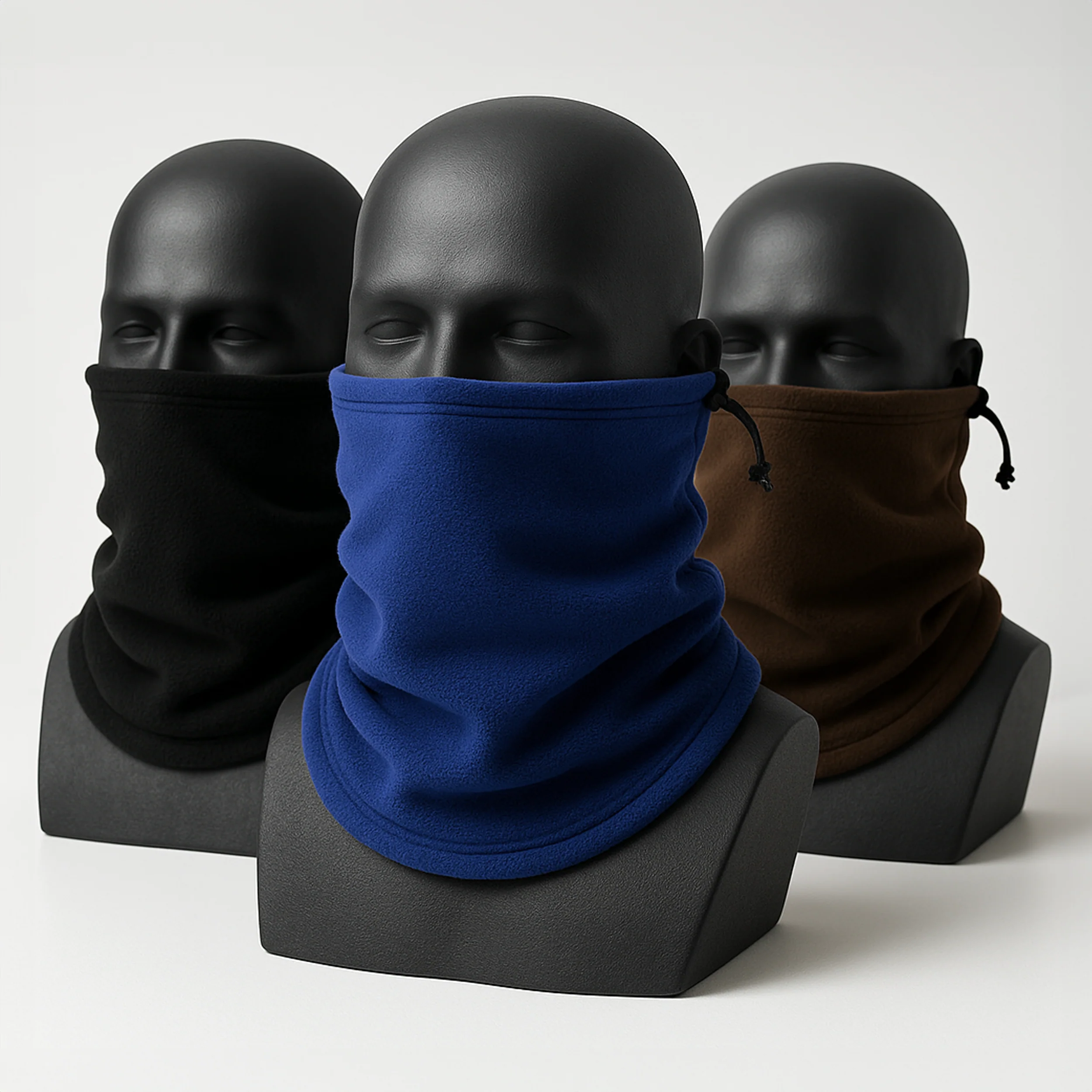 CACHECOL CORDILHEIRA FLEECE PROTETOR DE PESCOÇO - Image 20