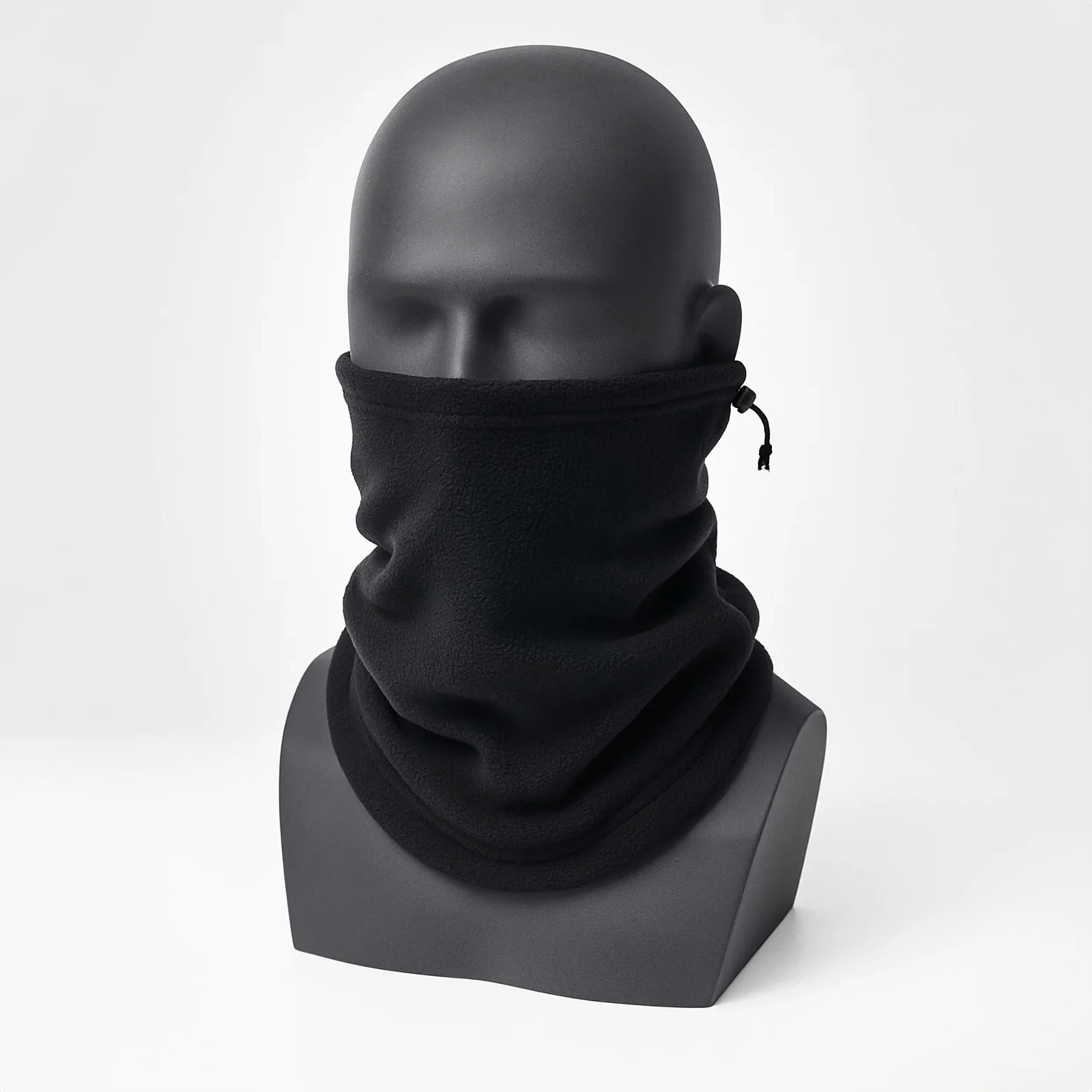 CACHECOL CORDILHEIRA FLEECE PROTETOR DE PESCOÇO - Image 3