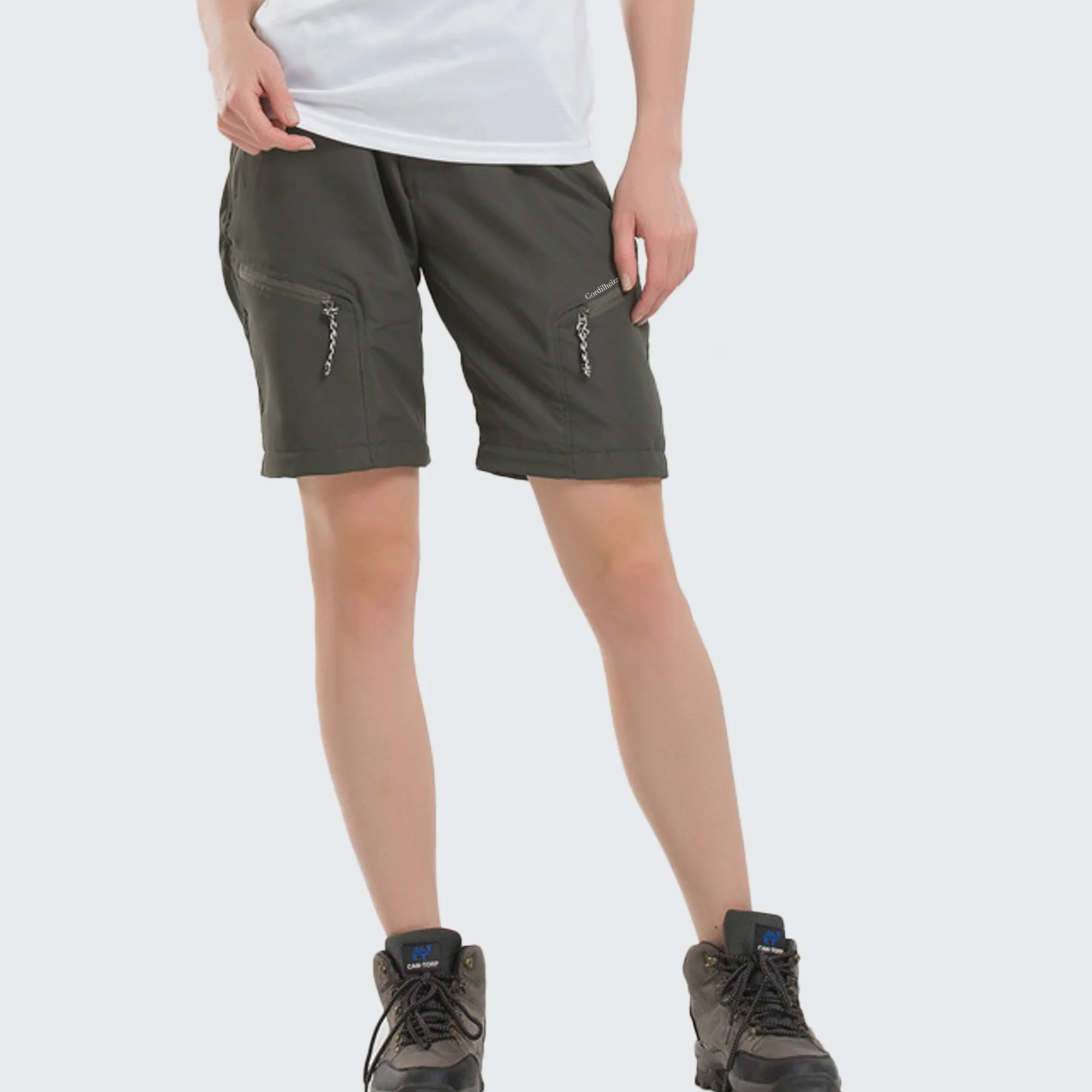 CALÇA 2 EM 1 CORDILHEIRA CANOPY FEMININA - Image 10