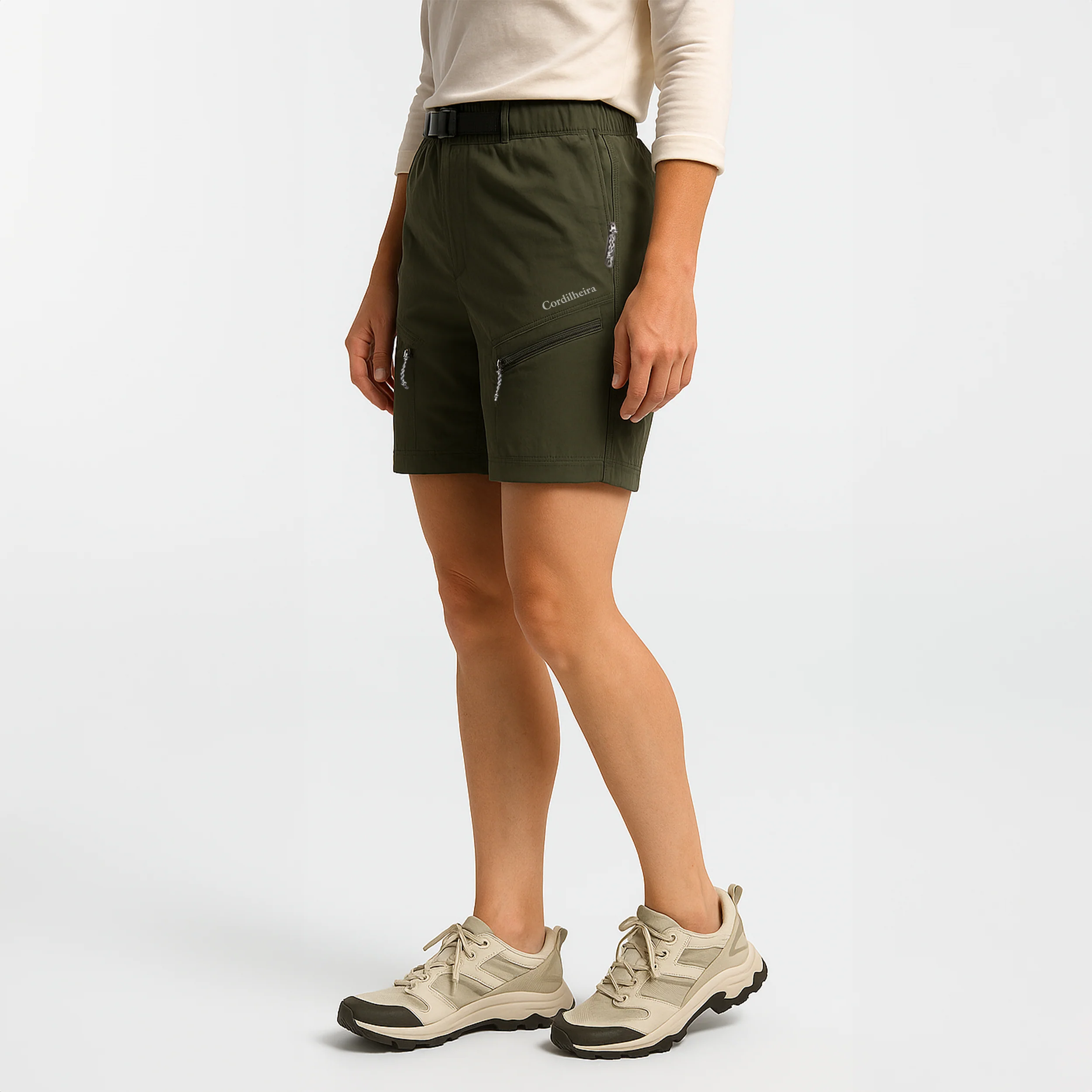 CALÇA 2 EM 1 CORDILHEIRA CANOPY FEMININA - Image 15