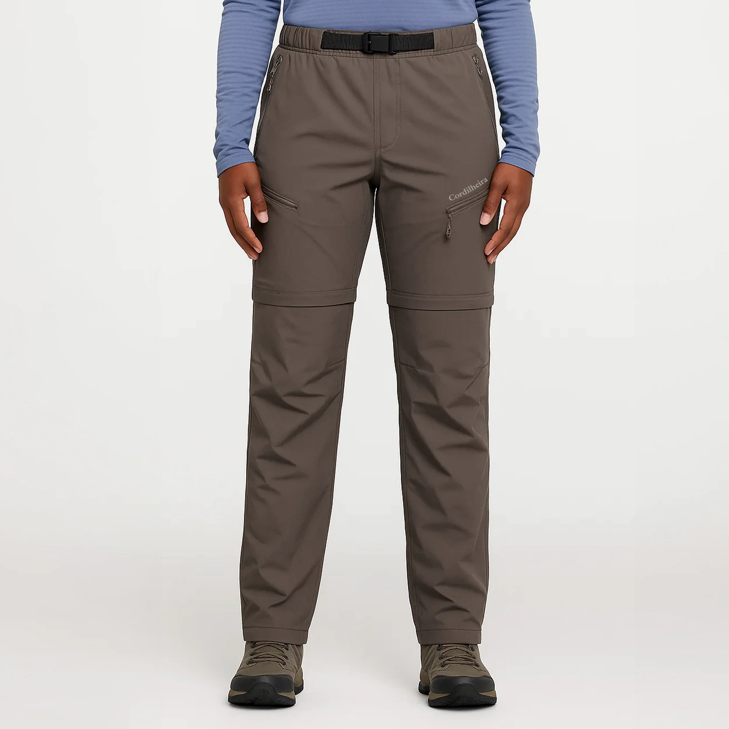 CALÇA 2 EM 1 CORDILHEIRA CANOPY FEMININA - Image 3