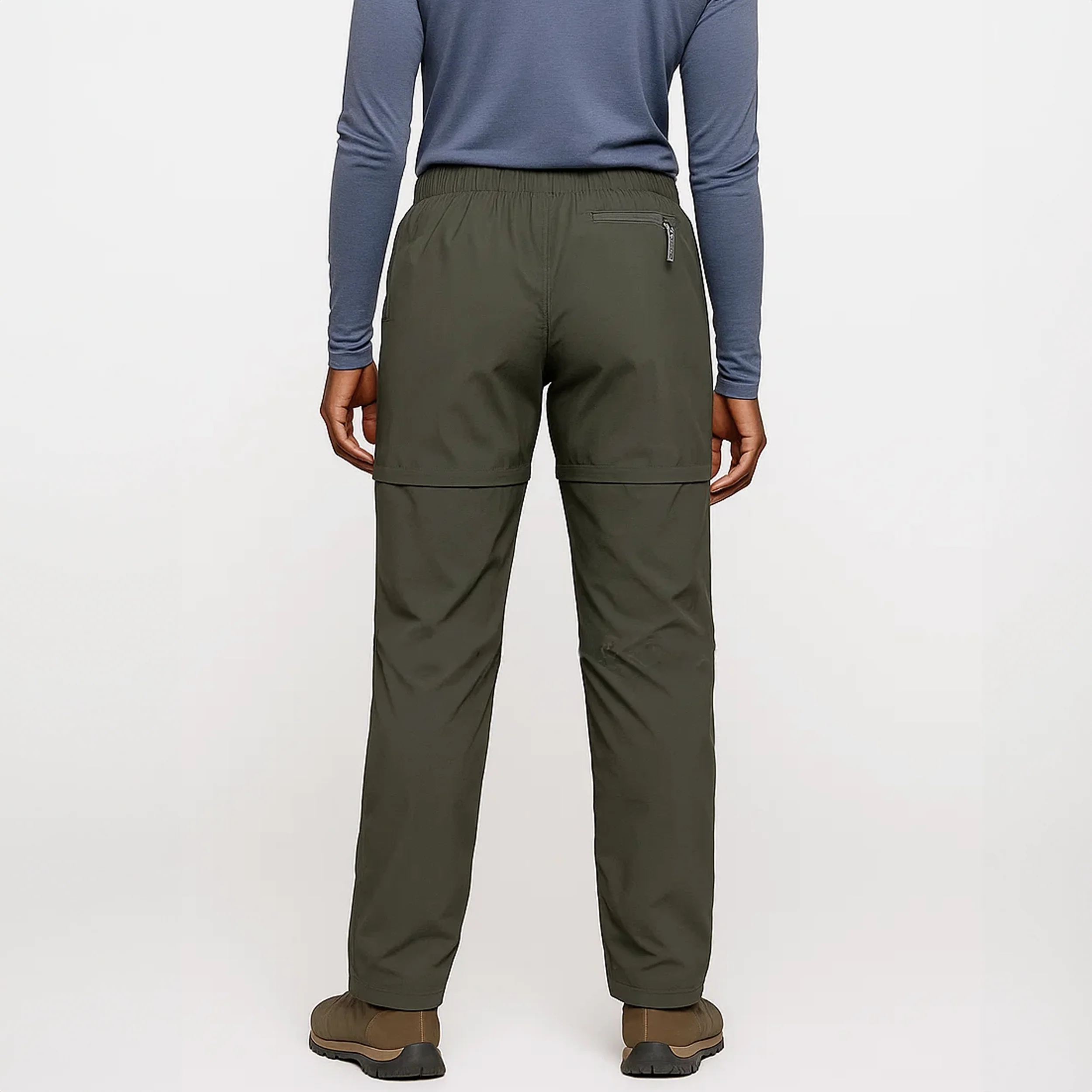 CALÇA 2 EM 1 CORDILHEIRA CANOPY FEMININA - Image 4