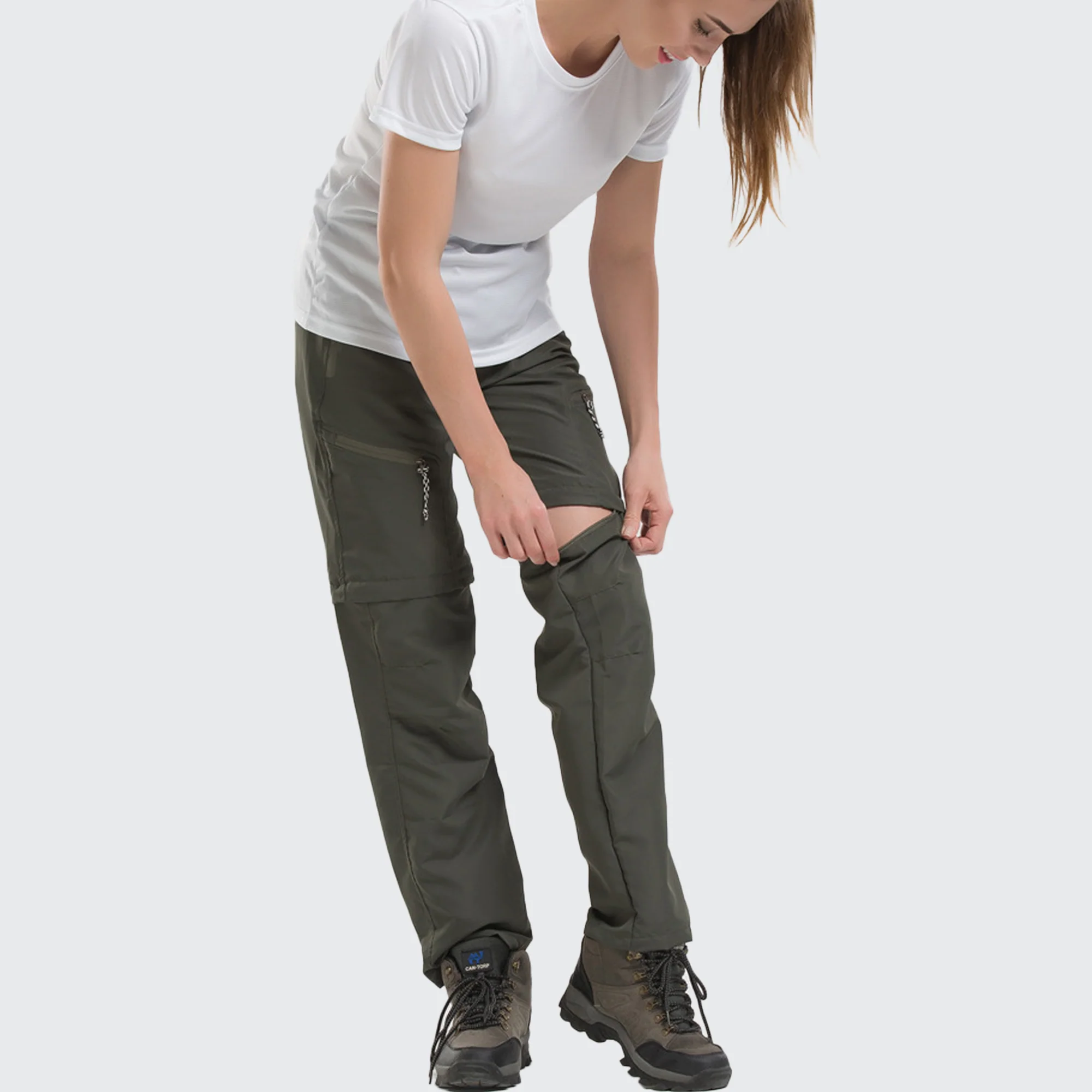 CALÇA 2 EM 1 CORDILHEIRA CANOPY FEMININA - Image 5