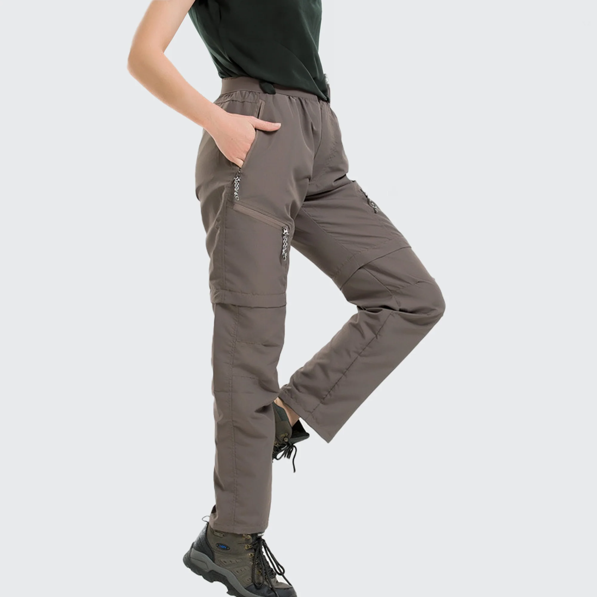 CALÇA 2 EM 1 CORDILHEIRA CANOPY FEMININA - Image 8