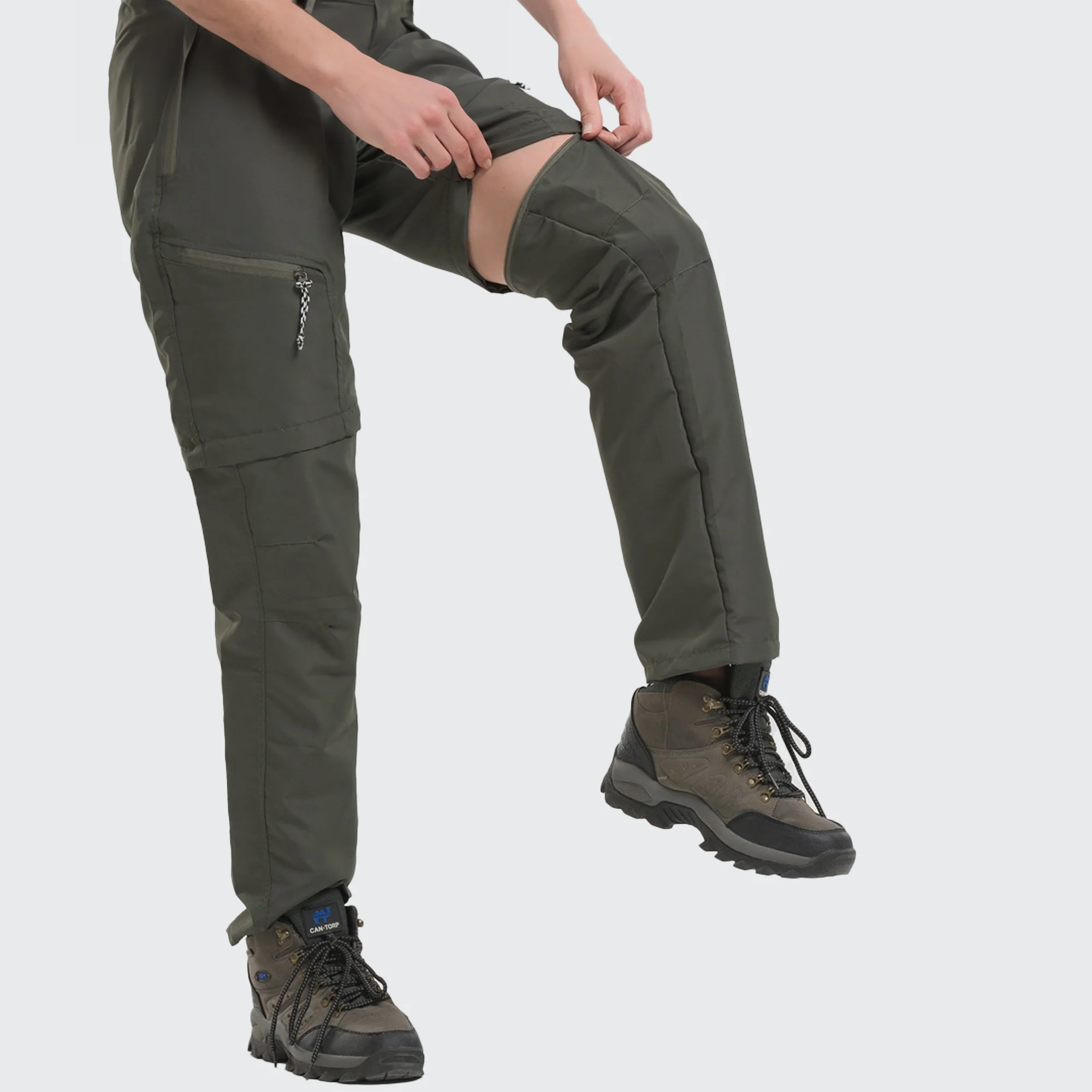 CALÇA 2 EM 1 CORDILHEIRA CANOPY FEMININA - Image 9