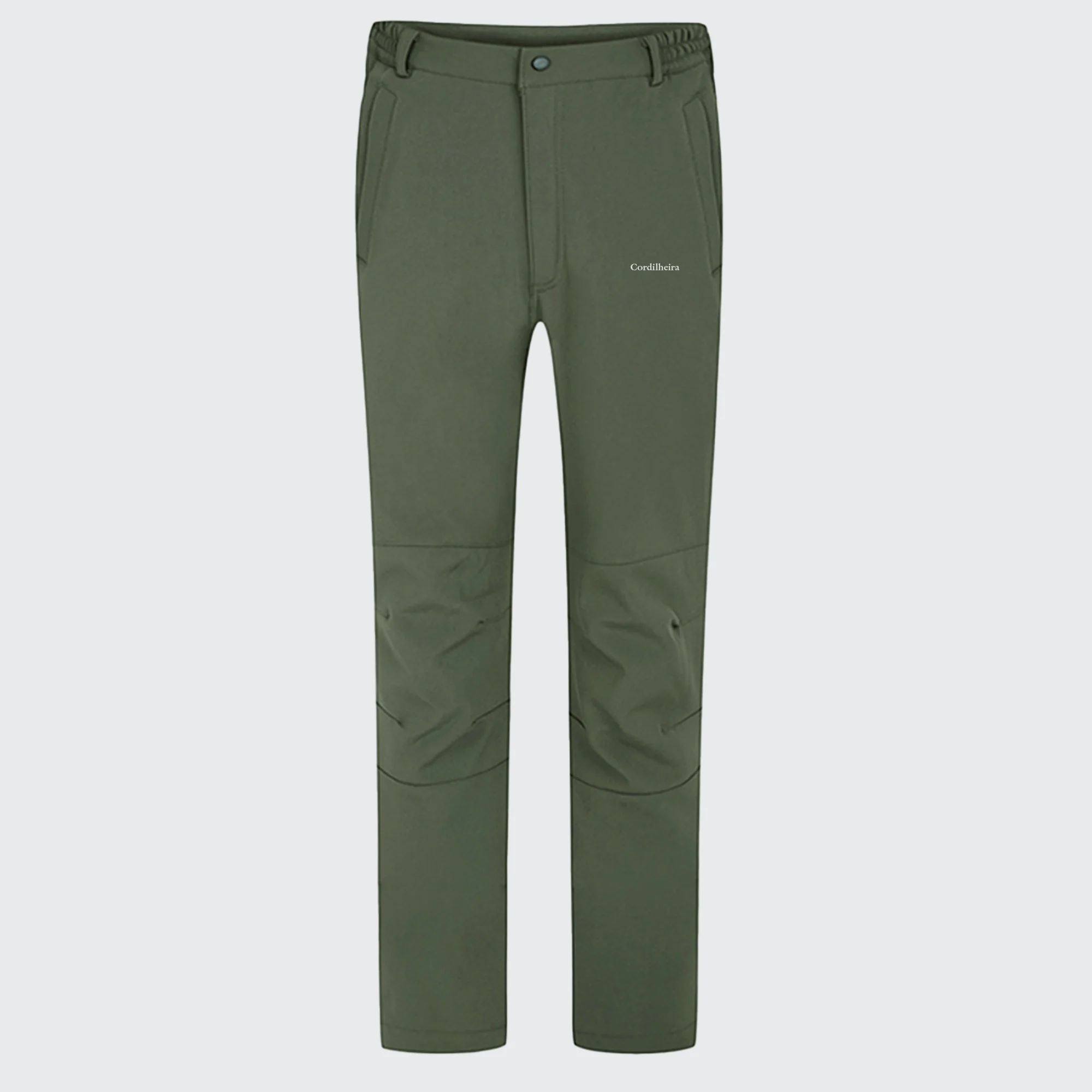 CALÇA CORDILHEIRA FLEECE TOUR MASCULINA - Image 6