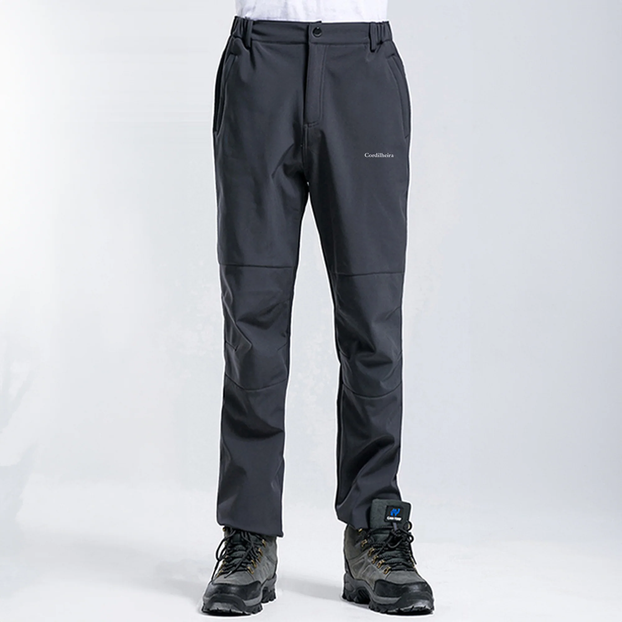 CALÇA CORDILHEIRA FLEECE TOUR MASCULINA - Image 7