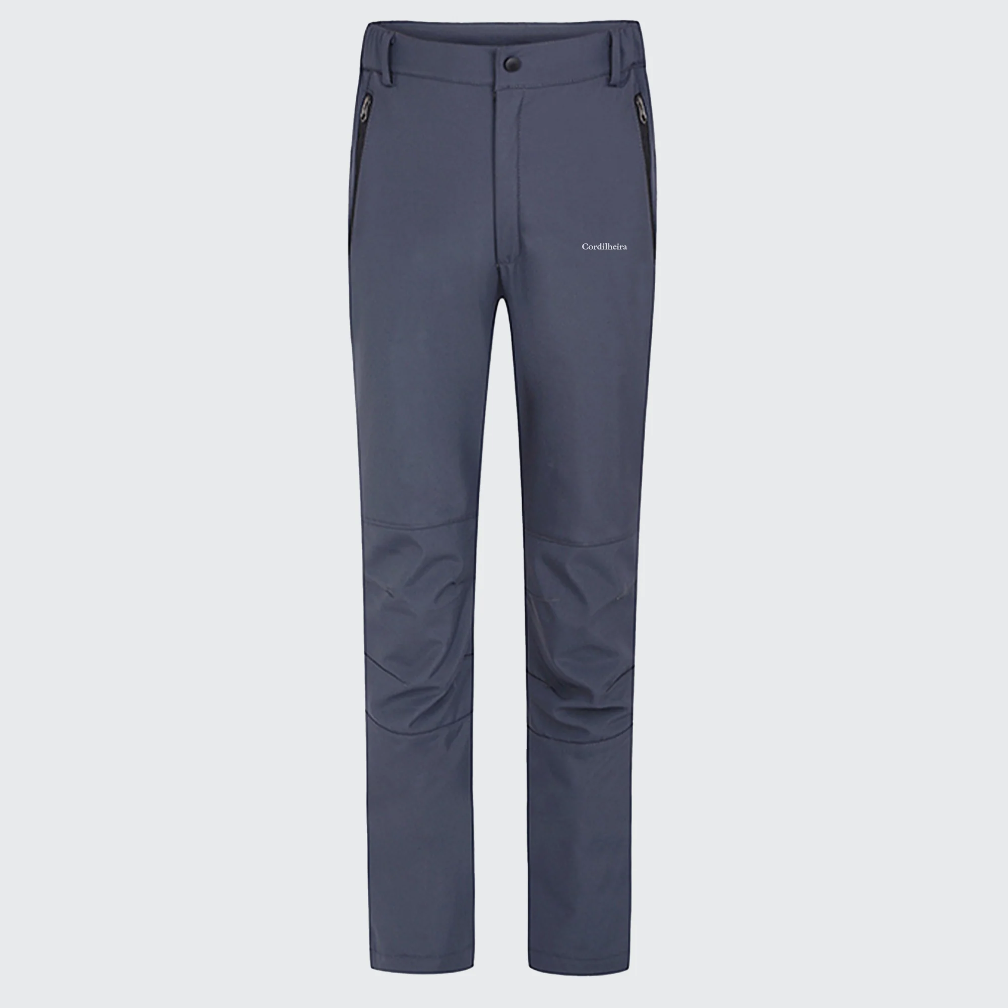 CALÇA CORDILHEIRA FLEECE TOUR MASCULINA - Image 8