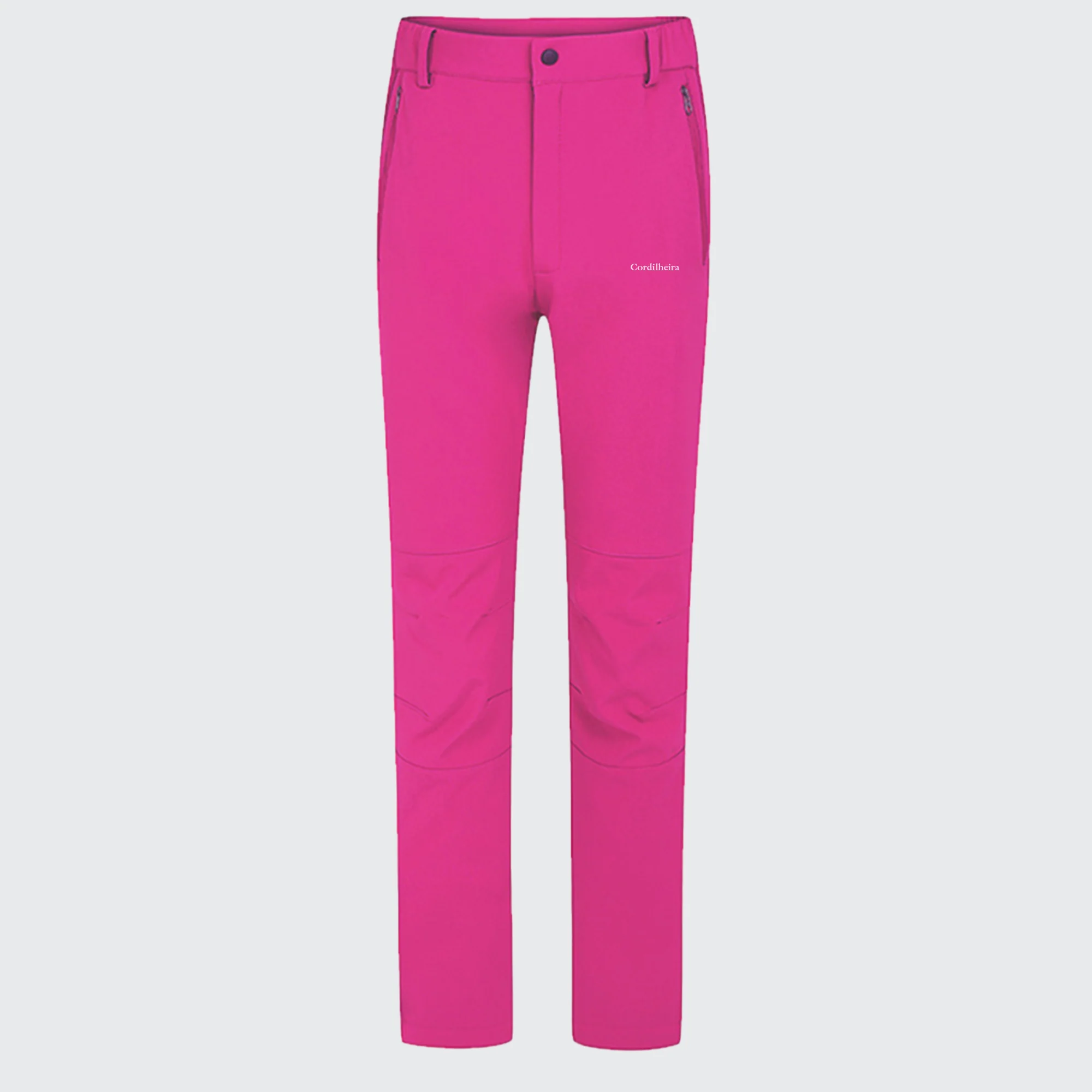 CALÇA CORDILHEIRA FLEECE TOUR FEMININA - Image 4