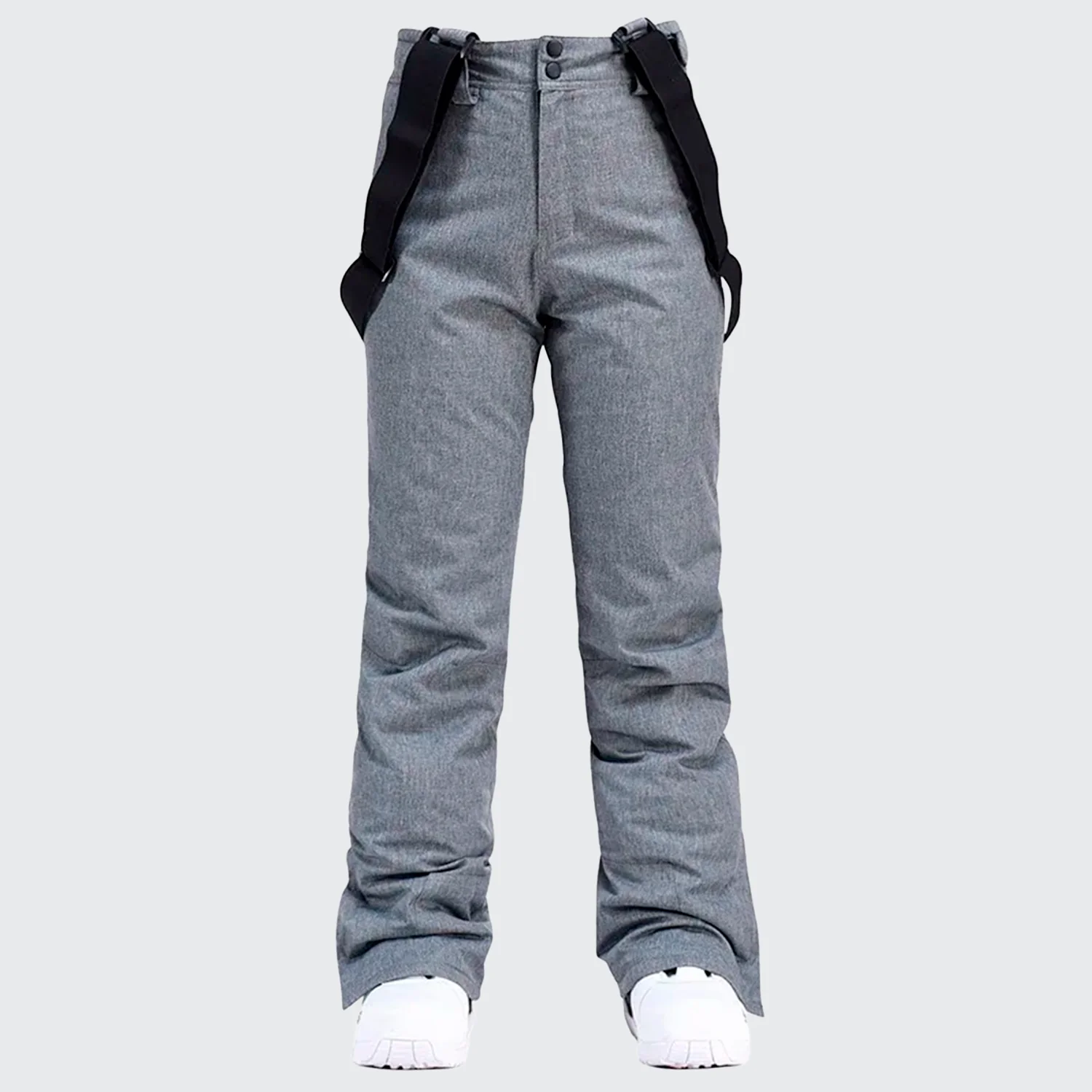 CALÇA CORDILHEIRA SKI FREEZE IMPERMEÁVEL FEMININA - Image 3