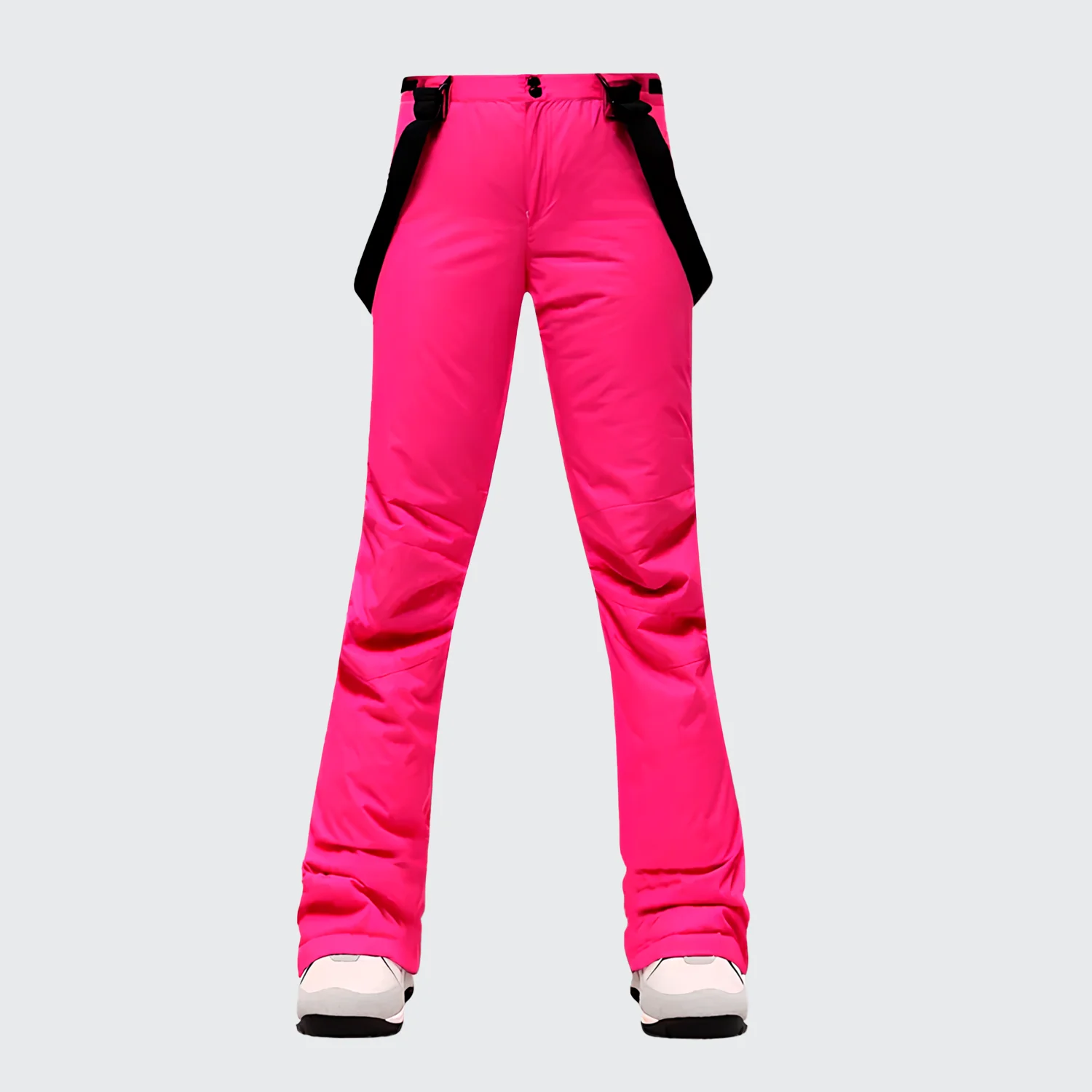 CALÇA CORDILHEIRA SKI FREEZE IMPERMEÁVEL FEMININA - Image 5