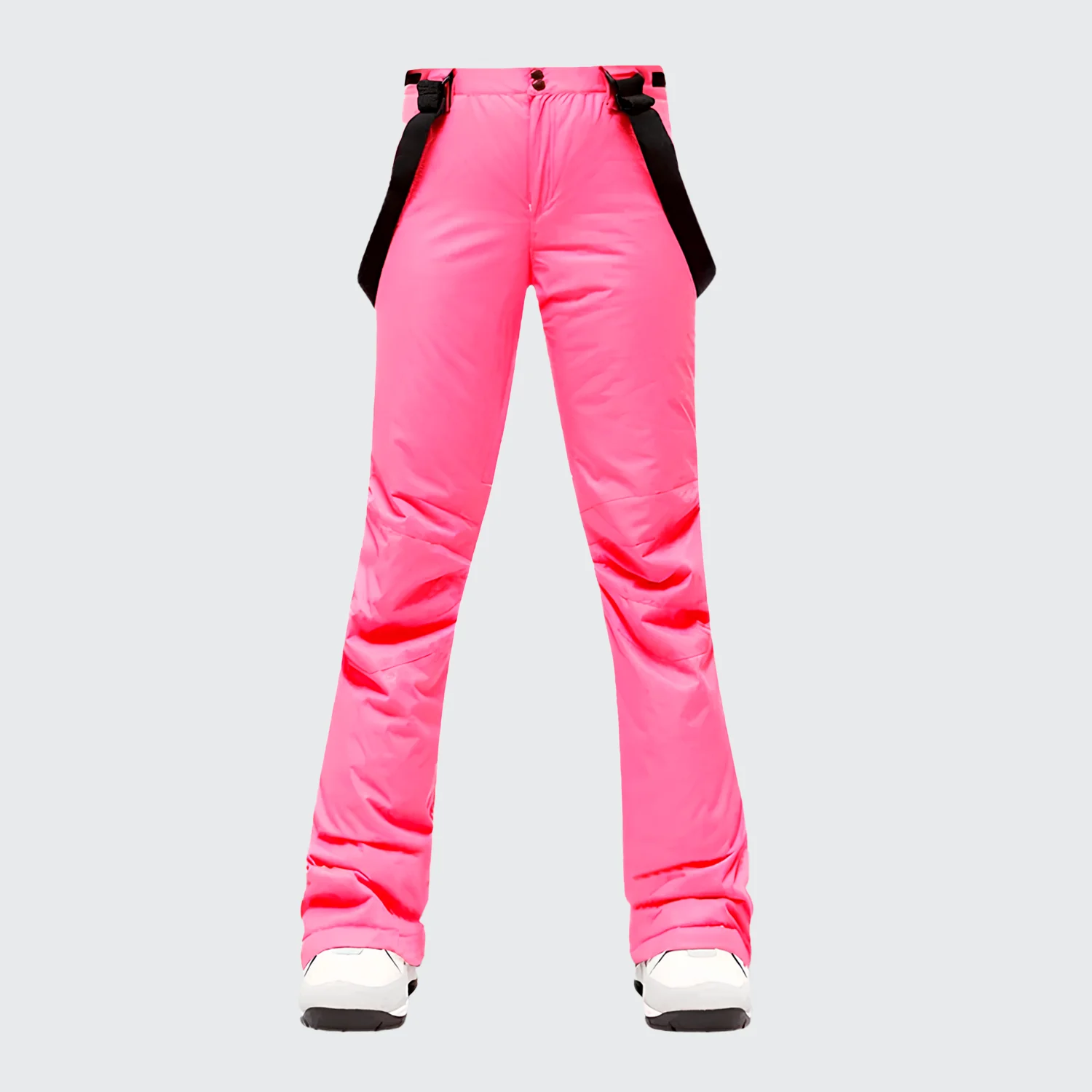 CALÇA CORDILHEIRA SKI FREEZE IMPERMEÁVEL FEMININA - Image 6