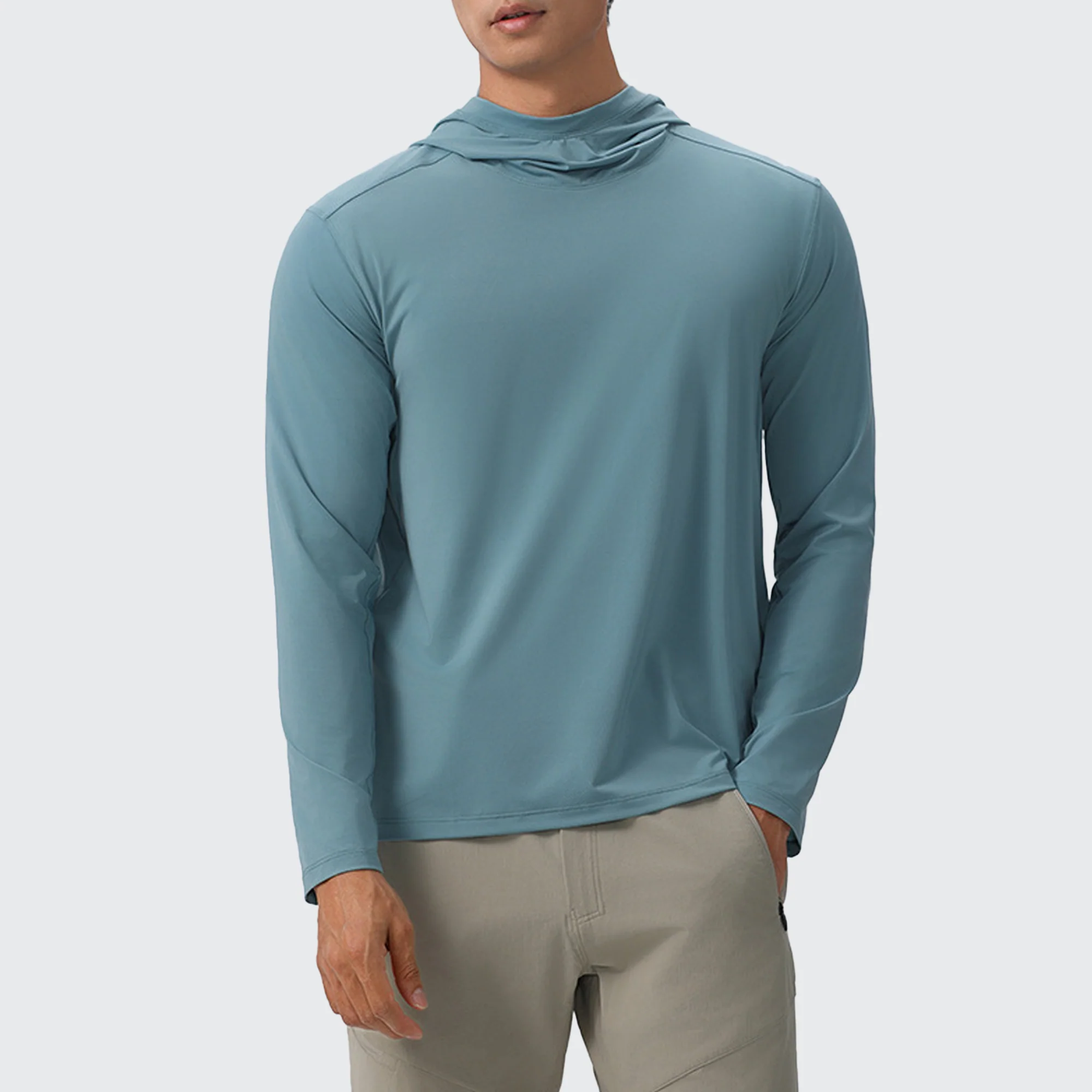 CAMISETA CORDILHEIRA ALPHA MASCULINA - Image 12