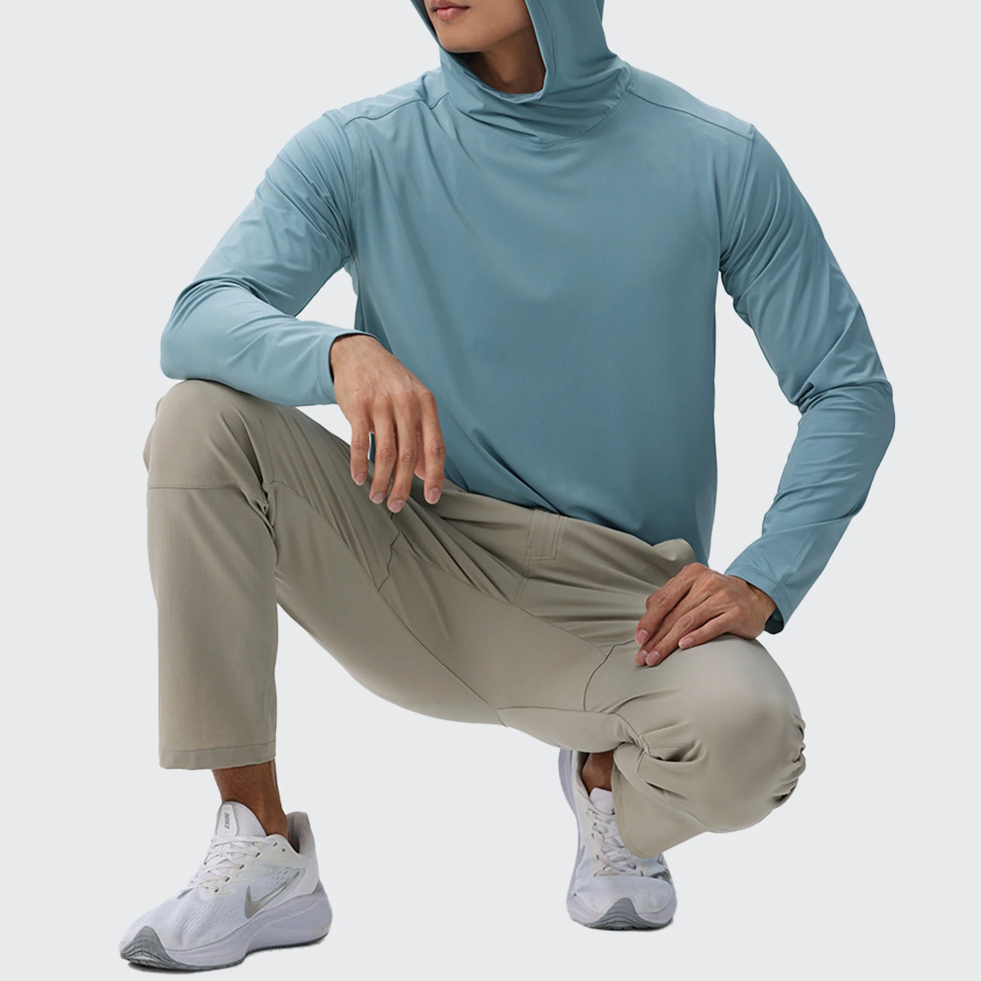 CAMISETA CORDILHEIRA ALPHA MASCULINA - Image 14