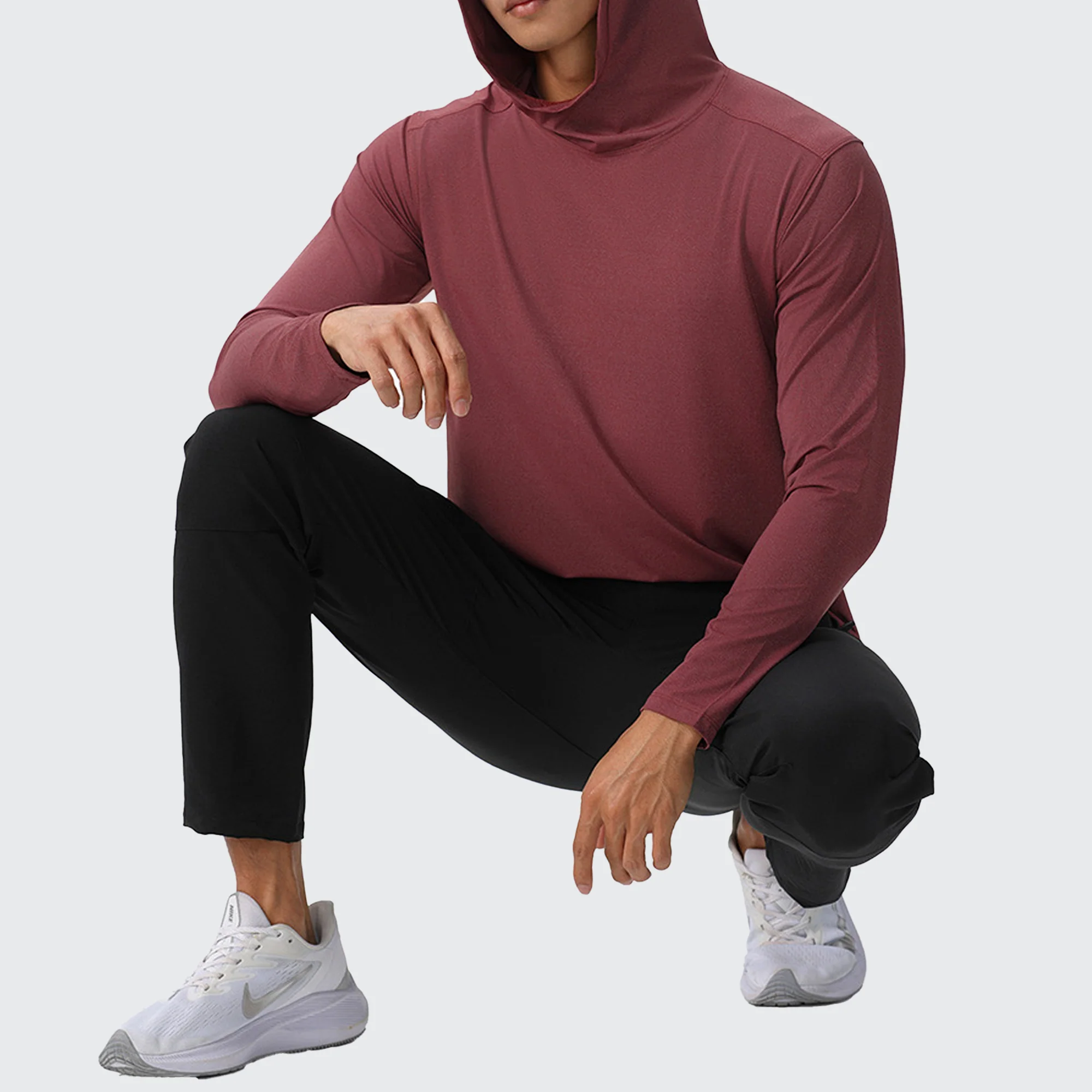 CAMISETA CORDILHEIRA ALPHA MASCULINA - Image 20