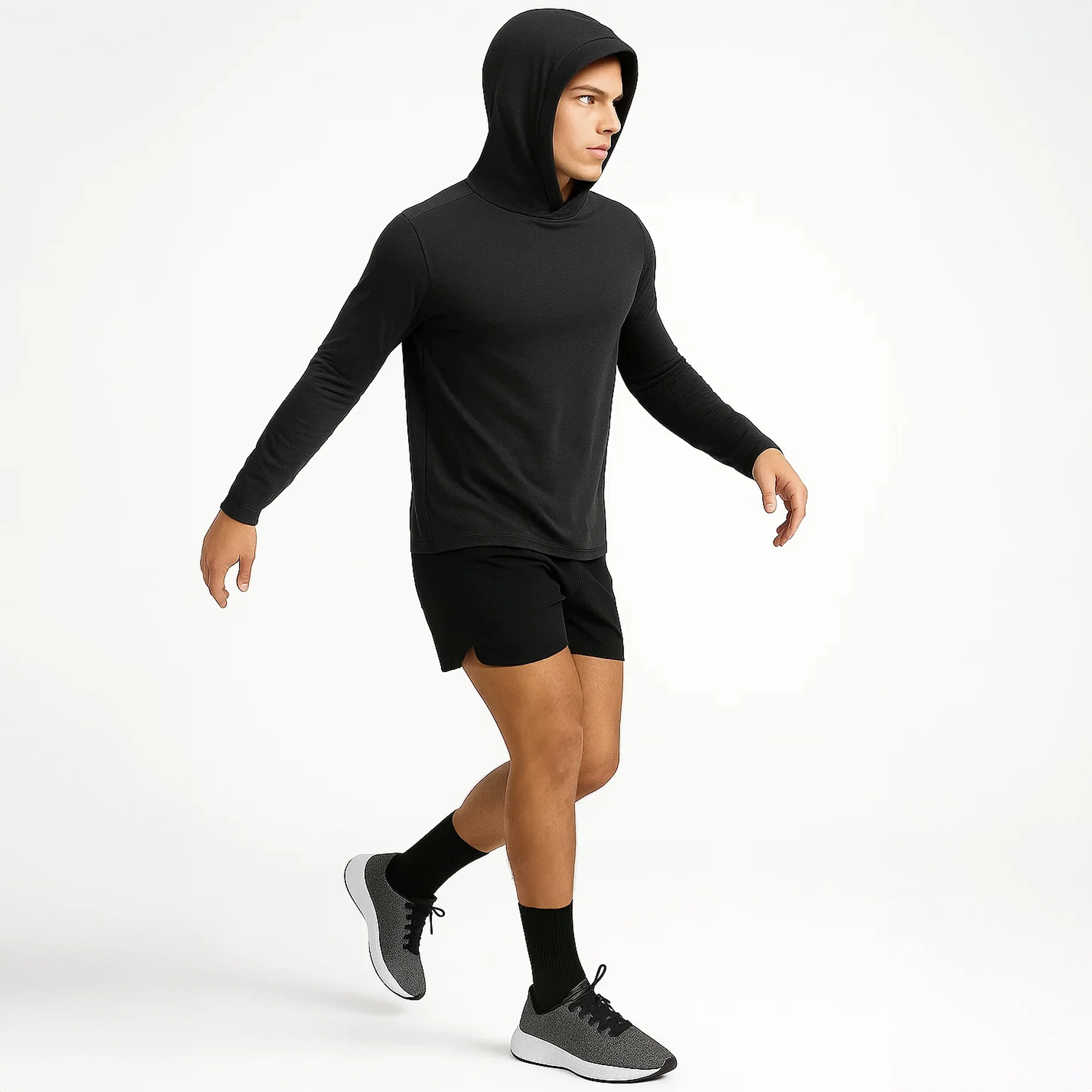 CAMISETA CORDILHEIRA ALPHA MASCULINA - Image 3