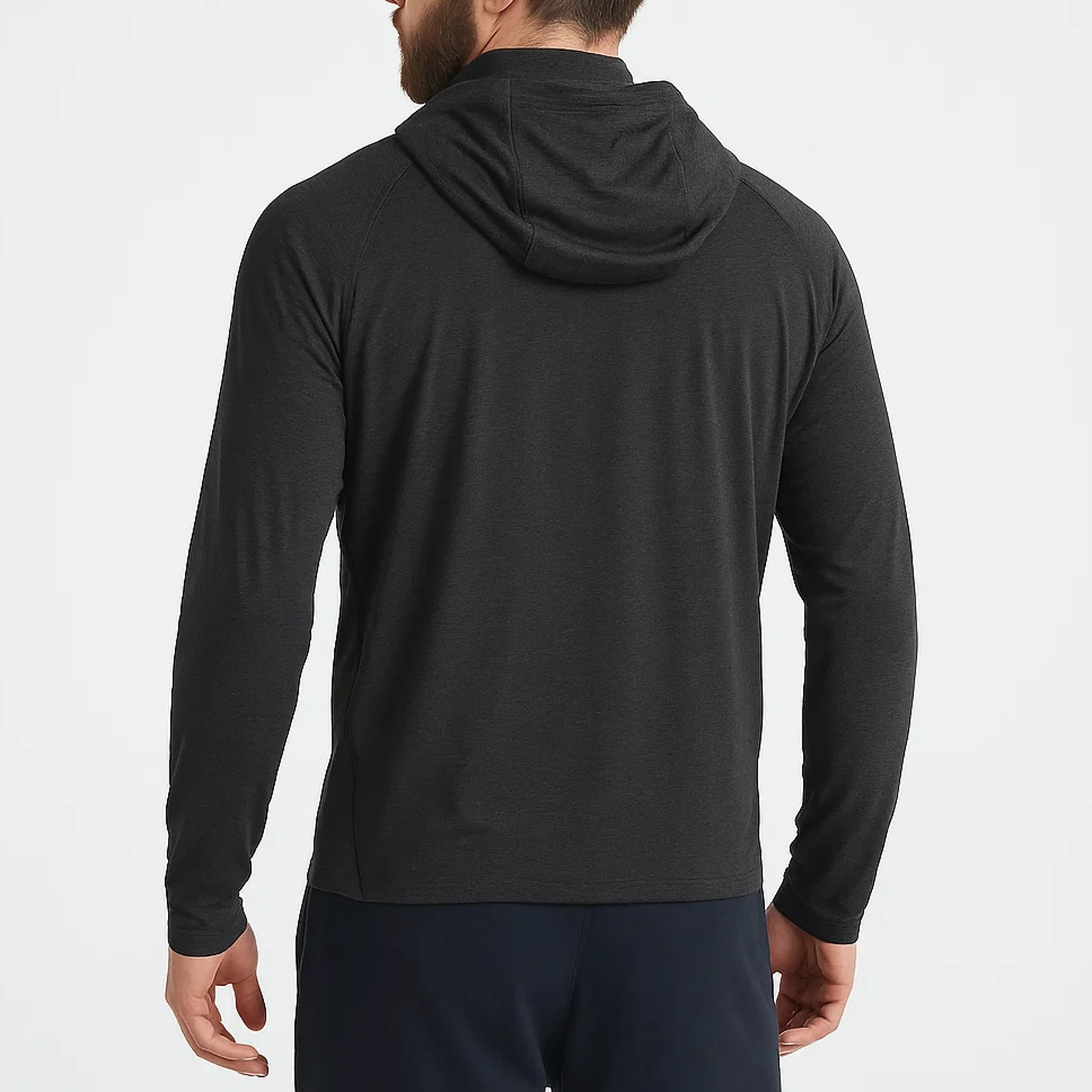 CAMISETA CORDILHEIRA ALPHA MASCULINA - Image 4