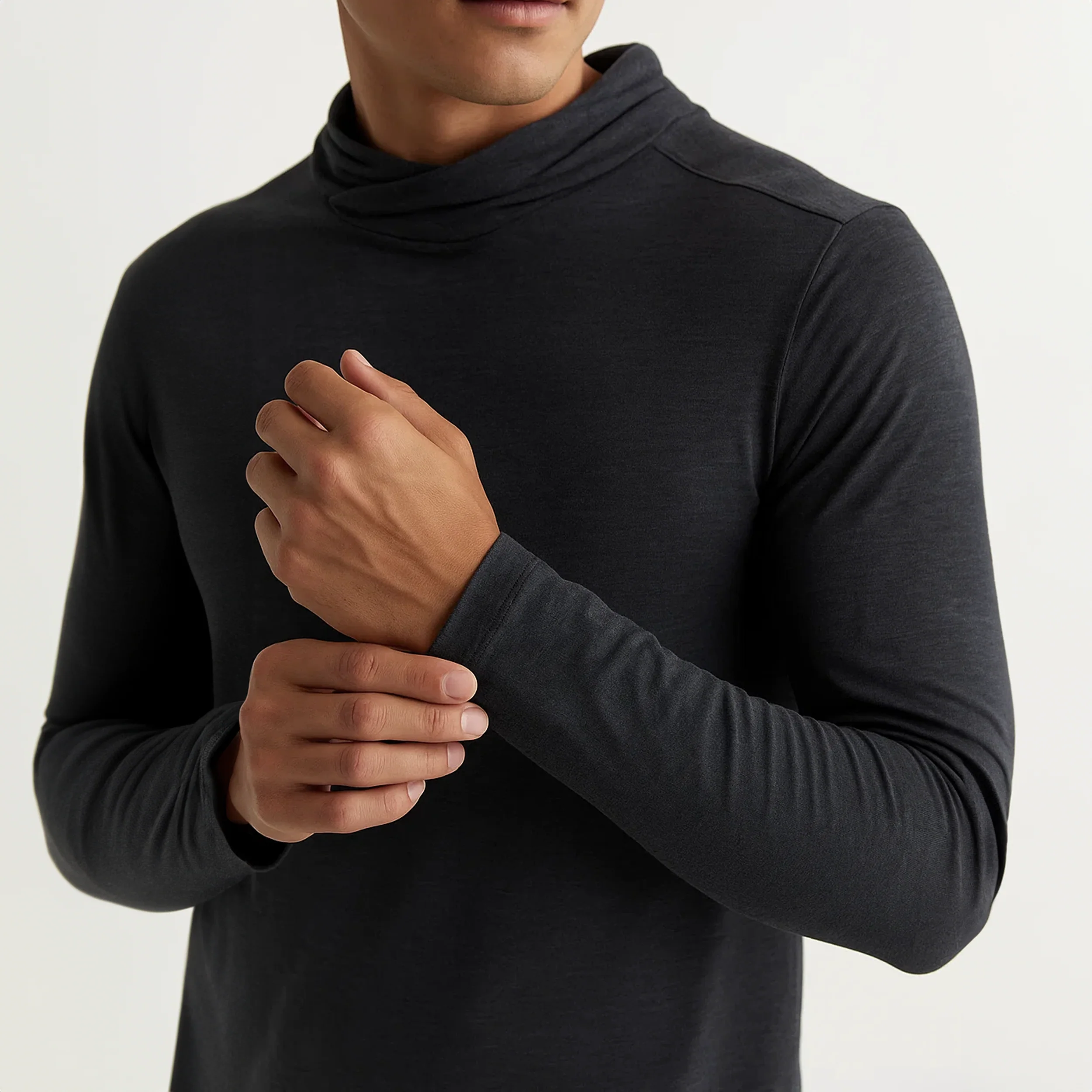 CAMISETA CORDILHEIRA ALPHA MASCULINA - Image 5