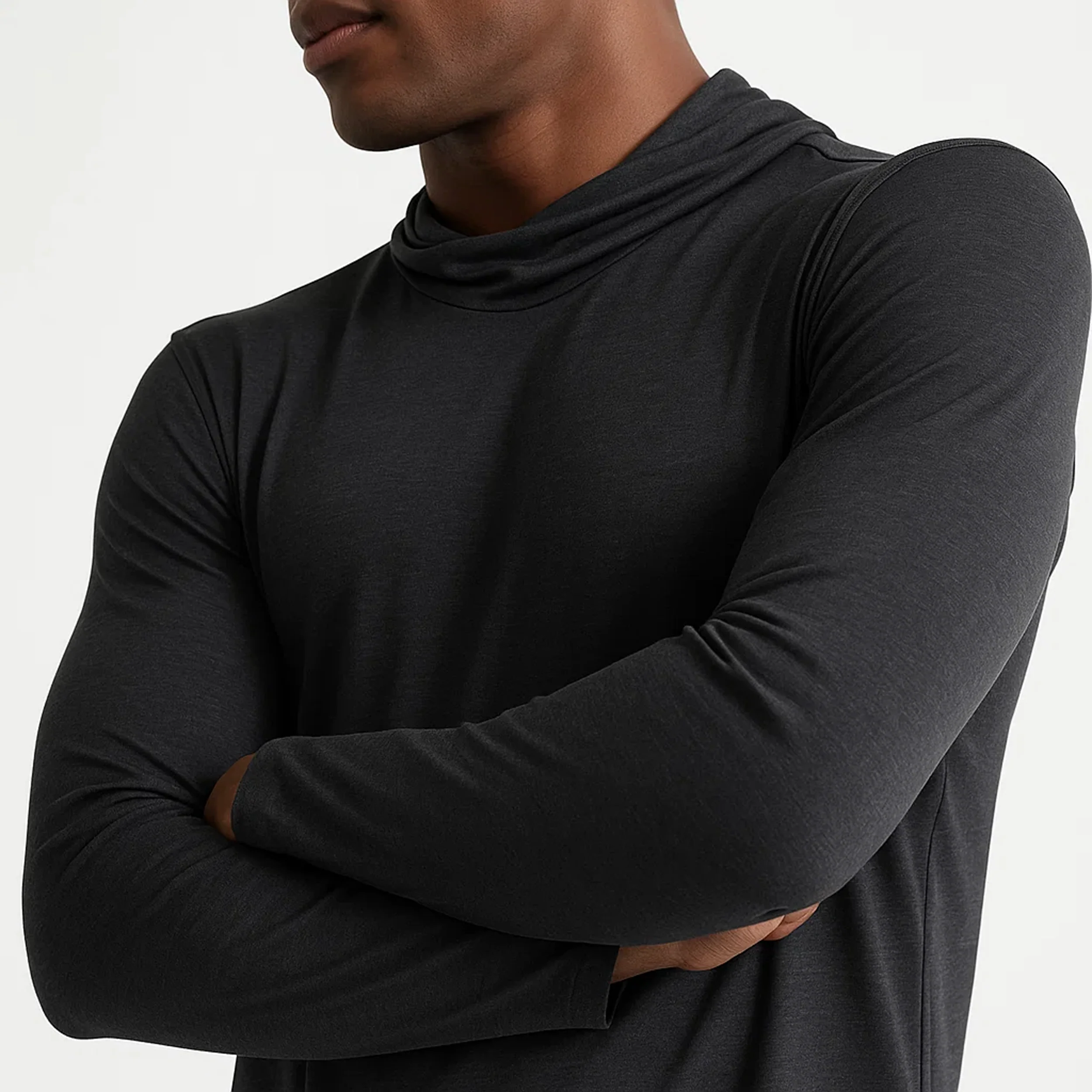 CAMISETA CORDILHEIRA ALPHA MASCULINA - Image 6