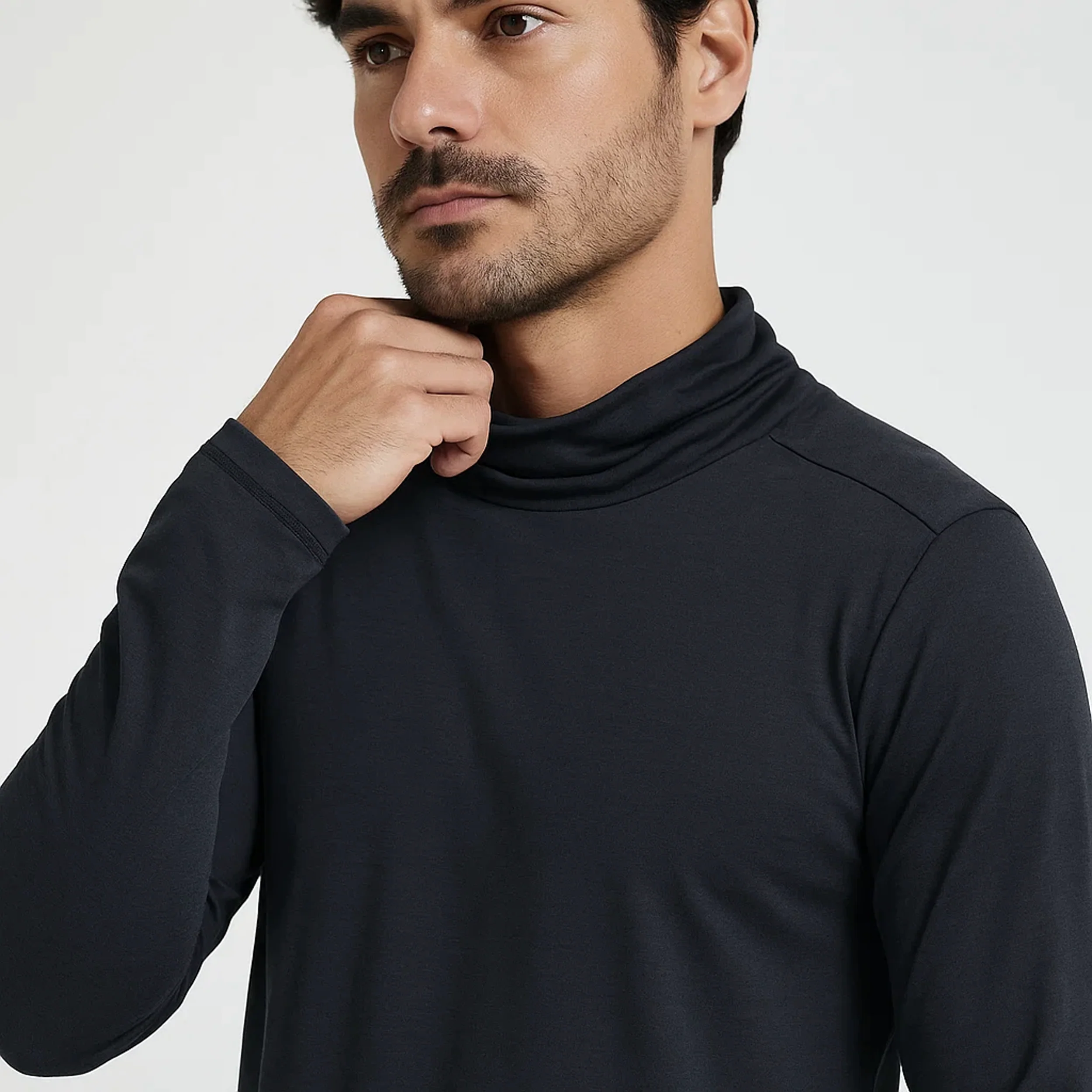 CAMISETA CORDILHEIRA ALPHA MASCULINA - Image 7