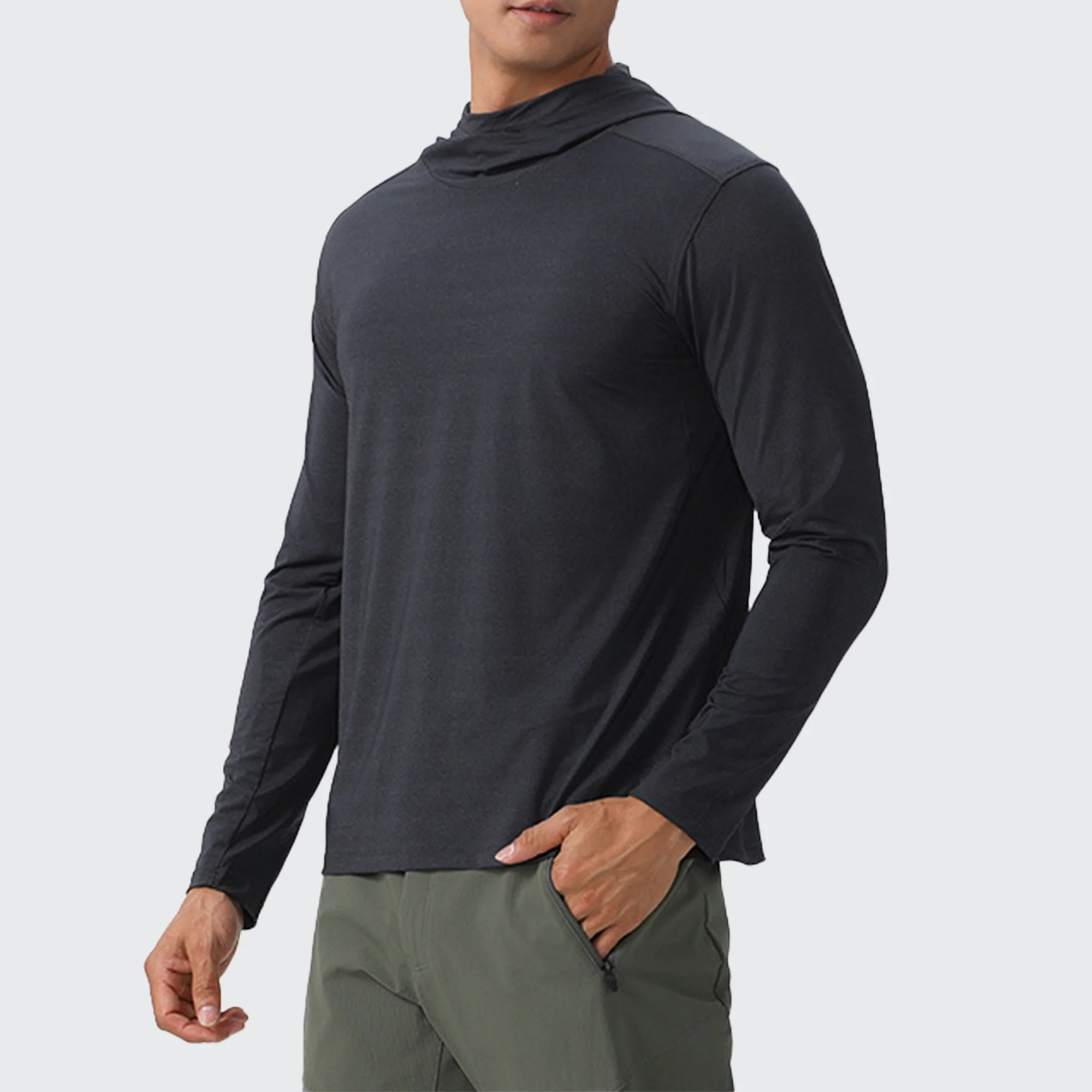 CAMISETA CORDILHEIRA ALPHA MASCULINA - Image 8