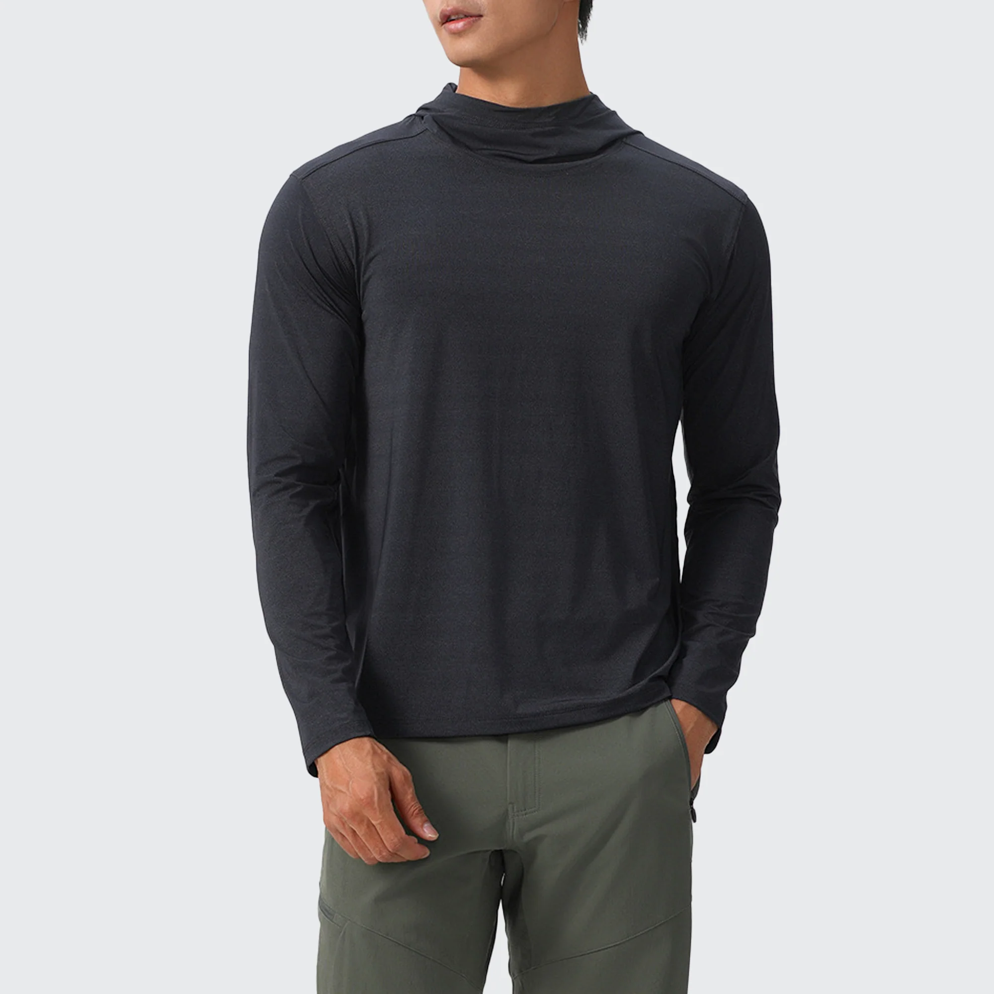 CAMISETA CORDILHEIRA ALPHA MASCULINA - Image 9