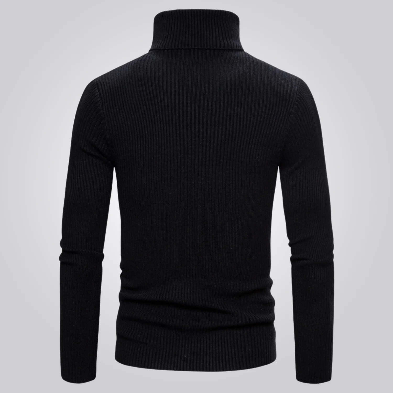 CAMISETA CORDILHEIRA GOLA ALTA MASCULINA - Image 7