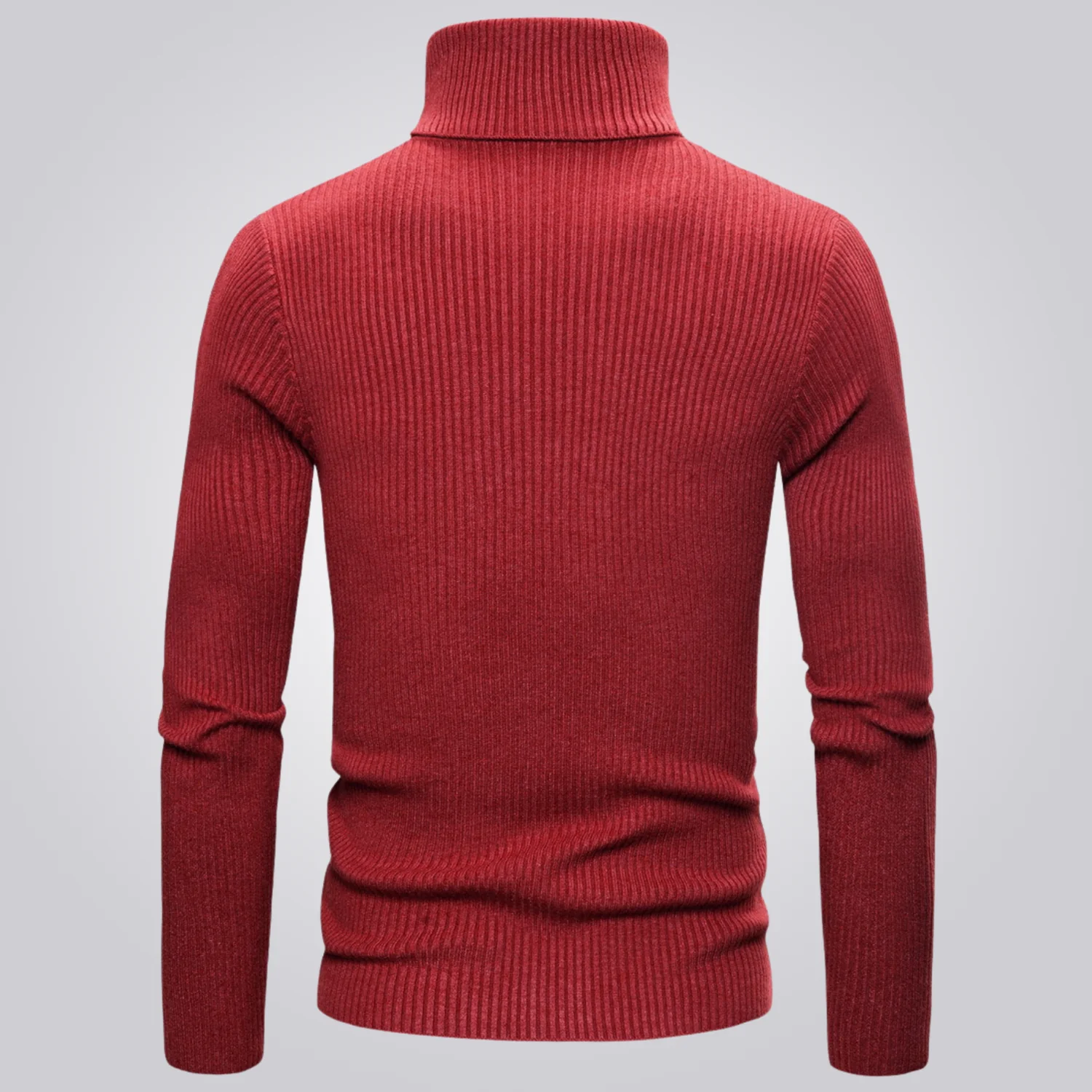 CAMISETA CORDILHEIRA GOLA ALTA MASCULINA - Image 11