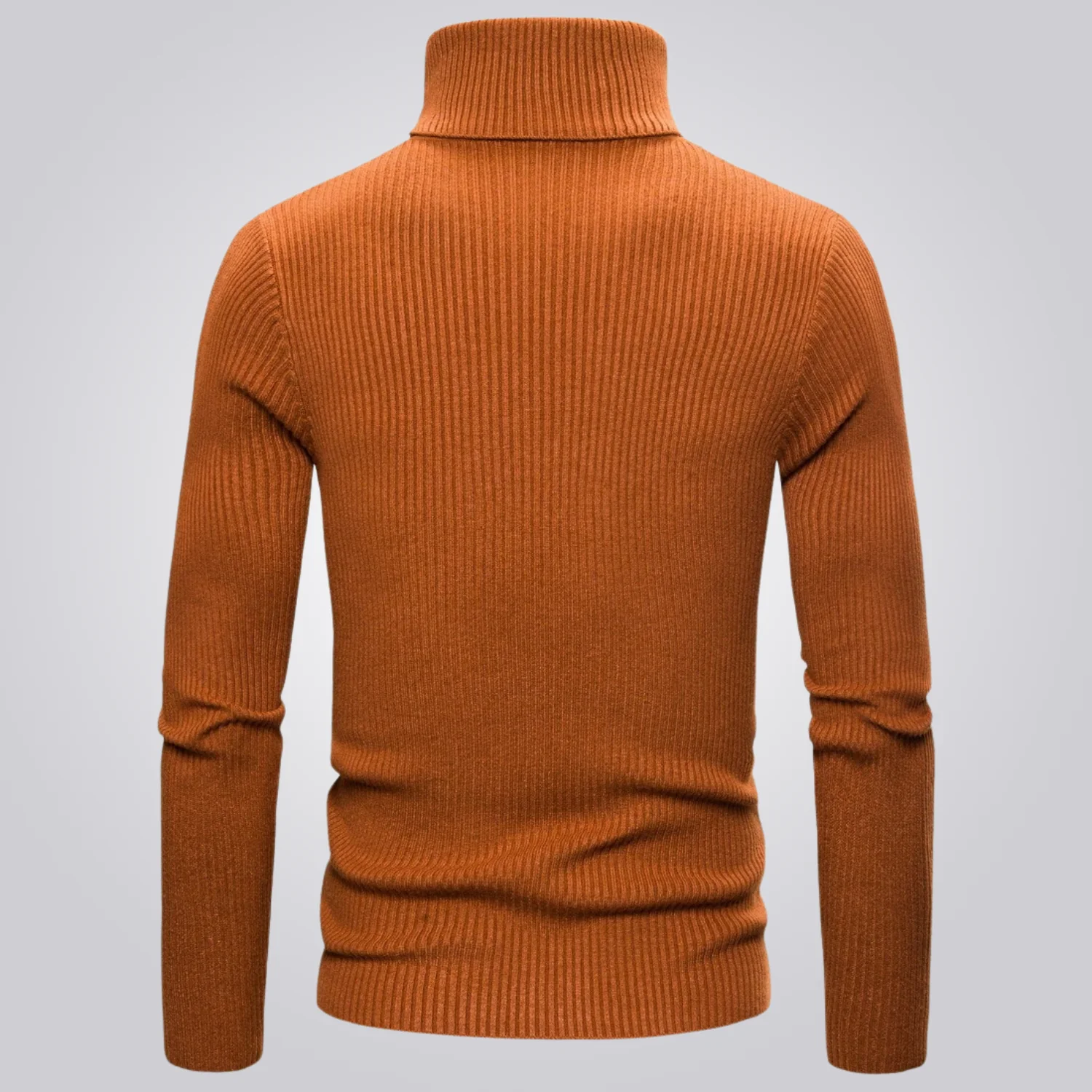 CAMISETA CORDILHEIRA GOLA ALTA MASCULINA - Image 3