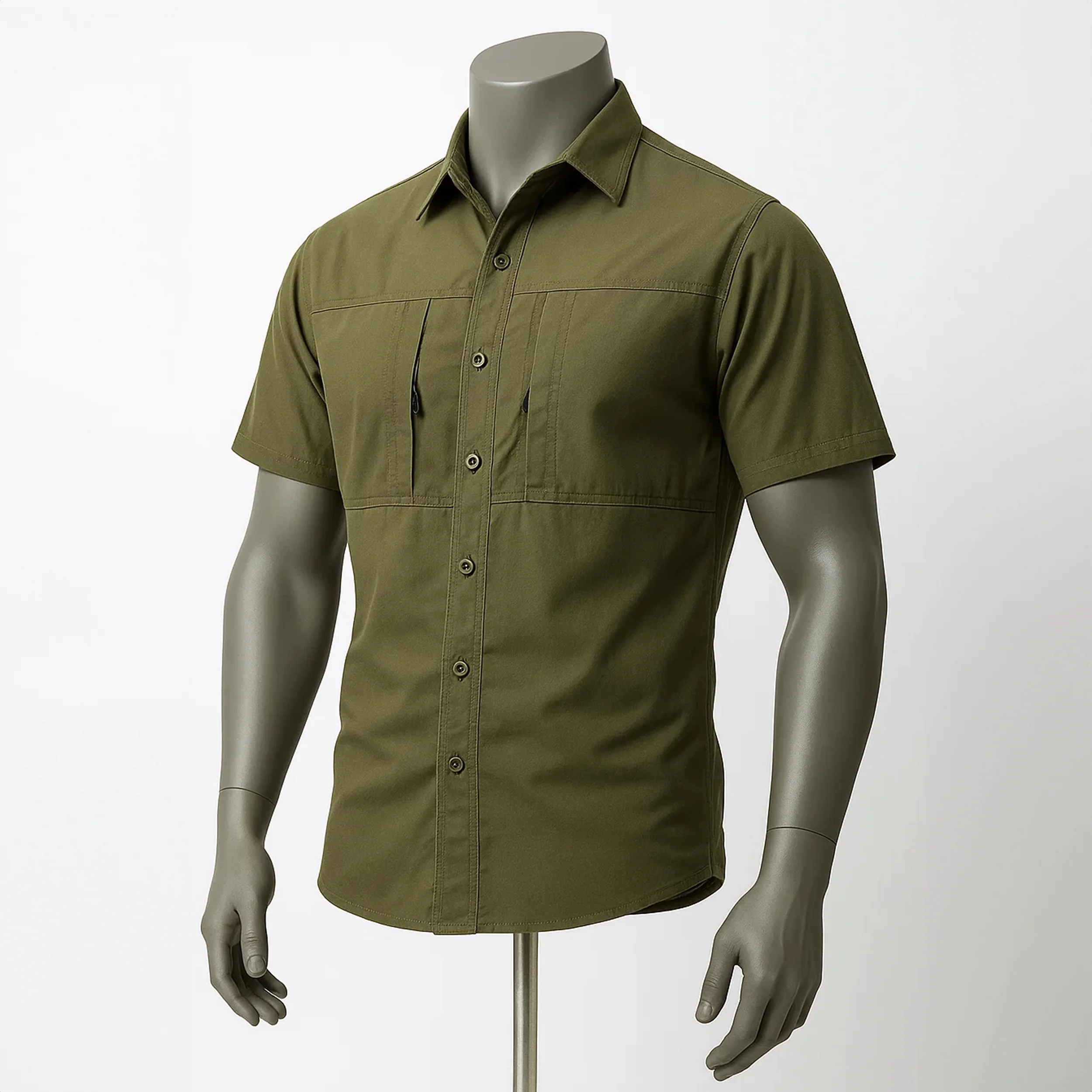 CAMISETA CORDILHEIRA TREKTEE MASCULINA - Image 3