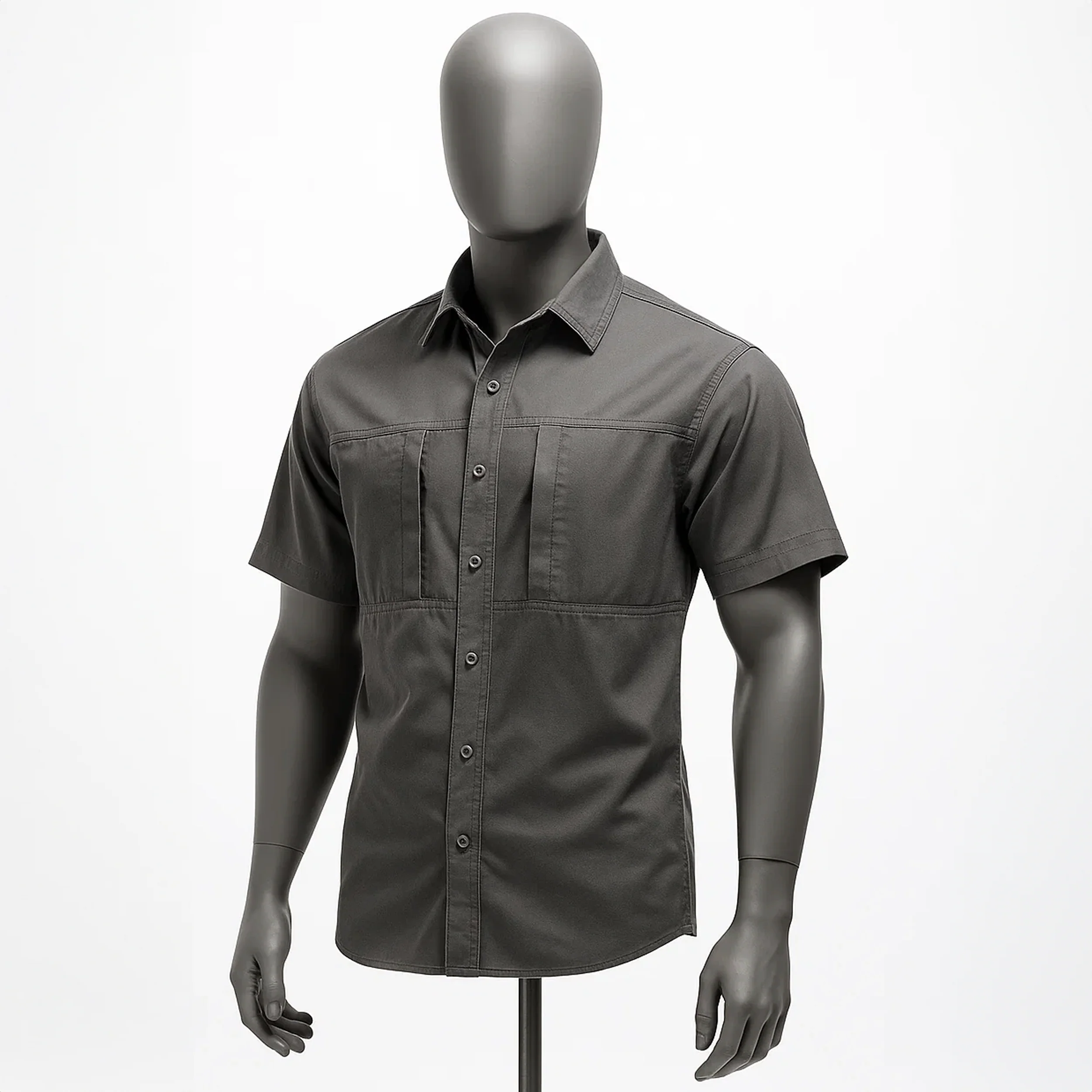 CAMISETA CORDILHEIRA TREKTEE MASCULINA - Image 4