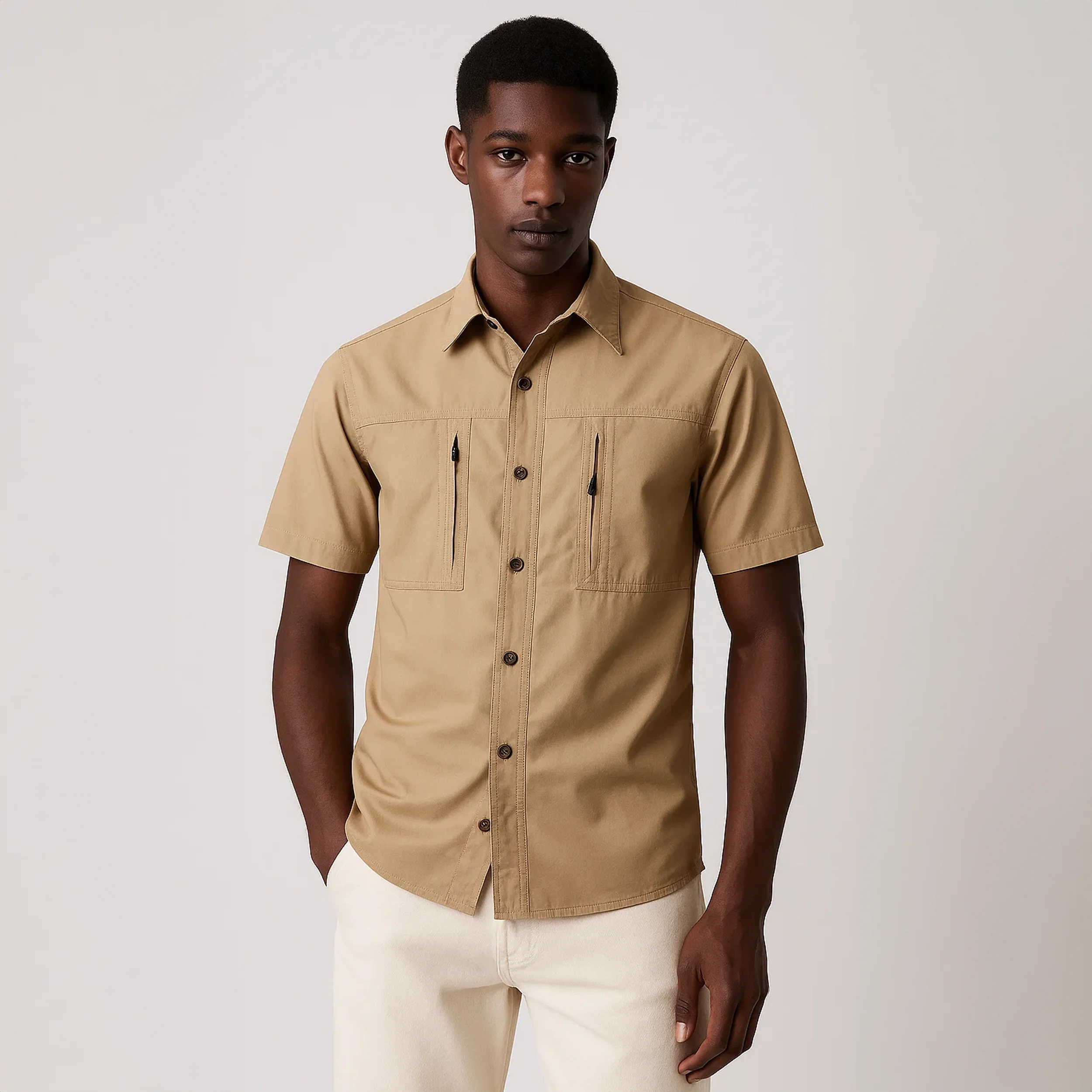 CAMISETA CORDILHEIRA TREKTEE MASCULINA - Image 6