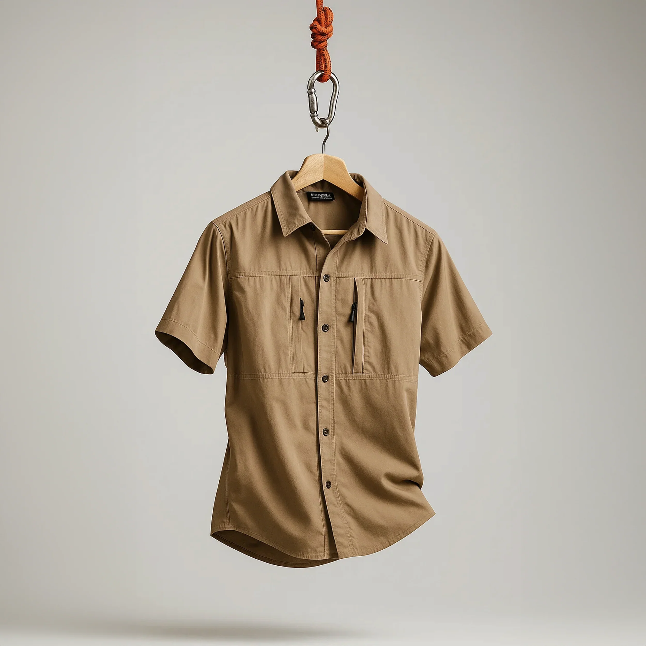 CAMISETA CORDILHEIRA TREKTEE MASCULINA - Image 8