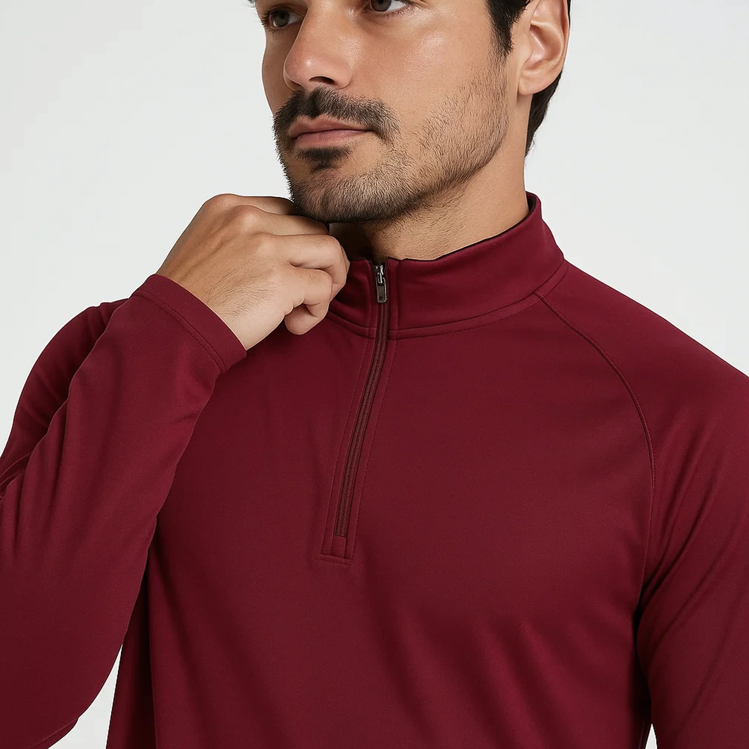 CAMISETA CORDILHEIRA UV PROTECT MANGA LONGA MASCULINA - Image 11