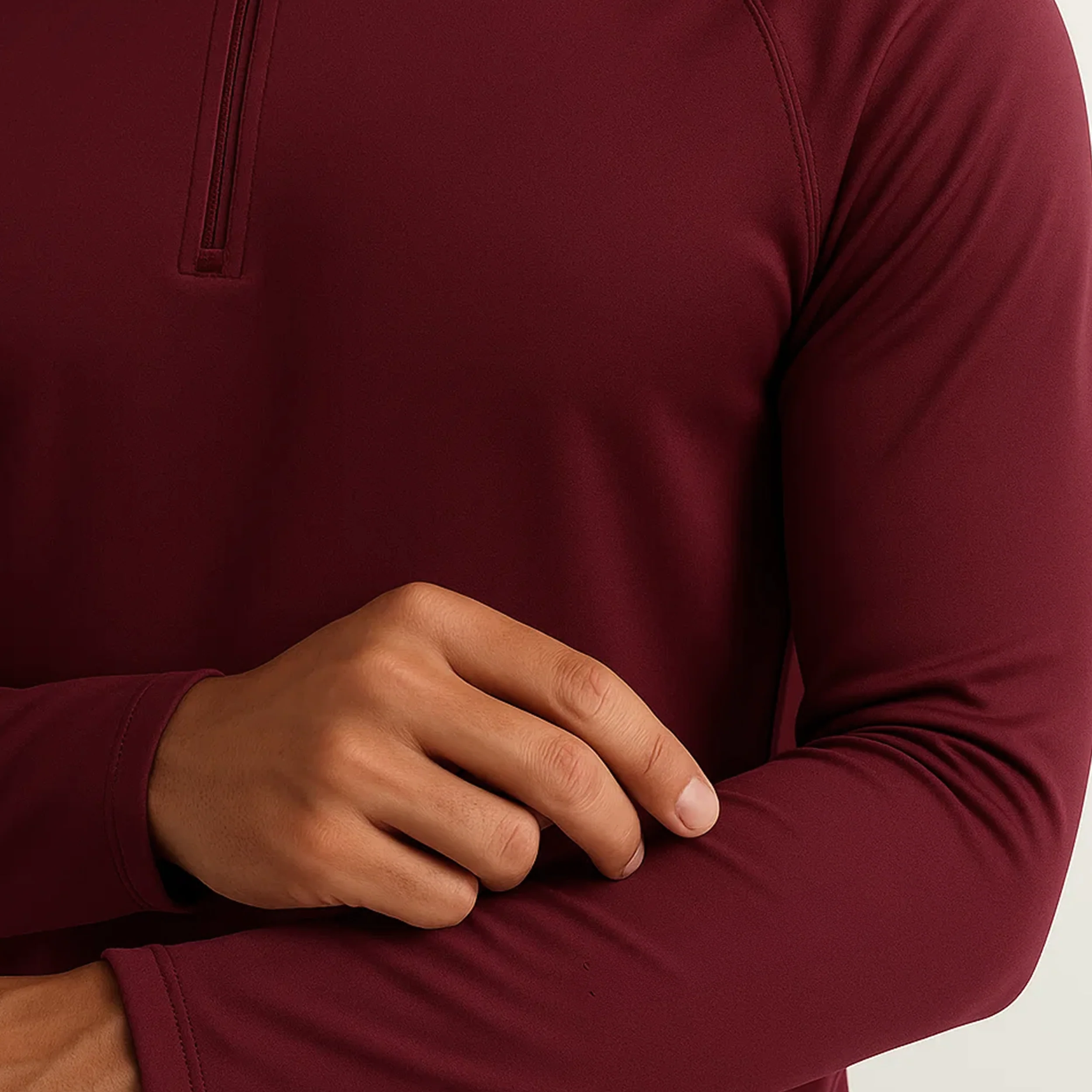 CAMISETA CORDILHEIRA UV PROTECT MANGA LONGA MASCULINA - Image 12