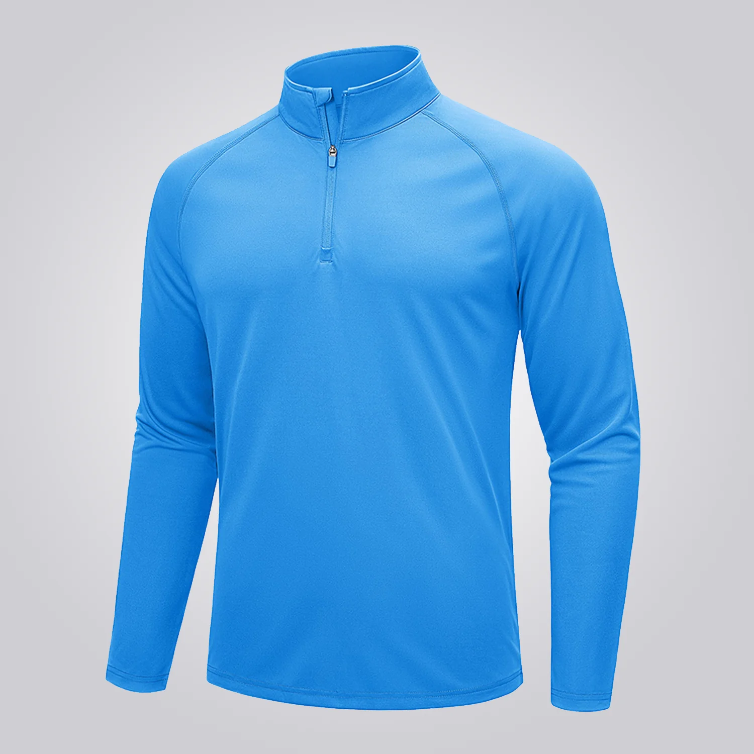 CAMISETA CORDILHEIRA UV PROTECT MANGA LONGA MASCULINA - Image 9