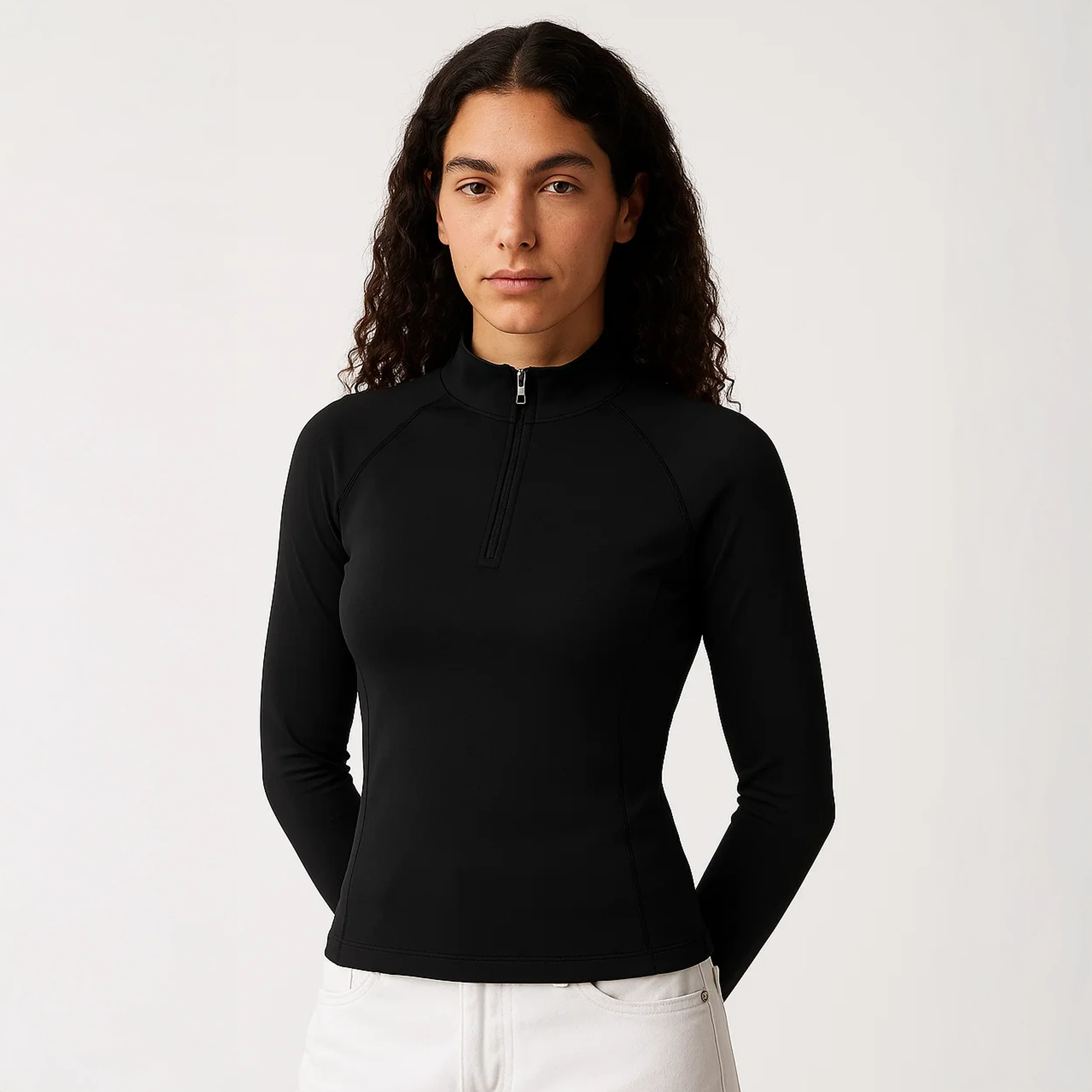 CAMISETA TÉRMICA CORDILHEIRA RADIANT FEMININA - Image 5