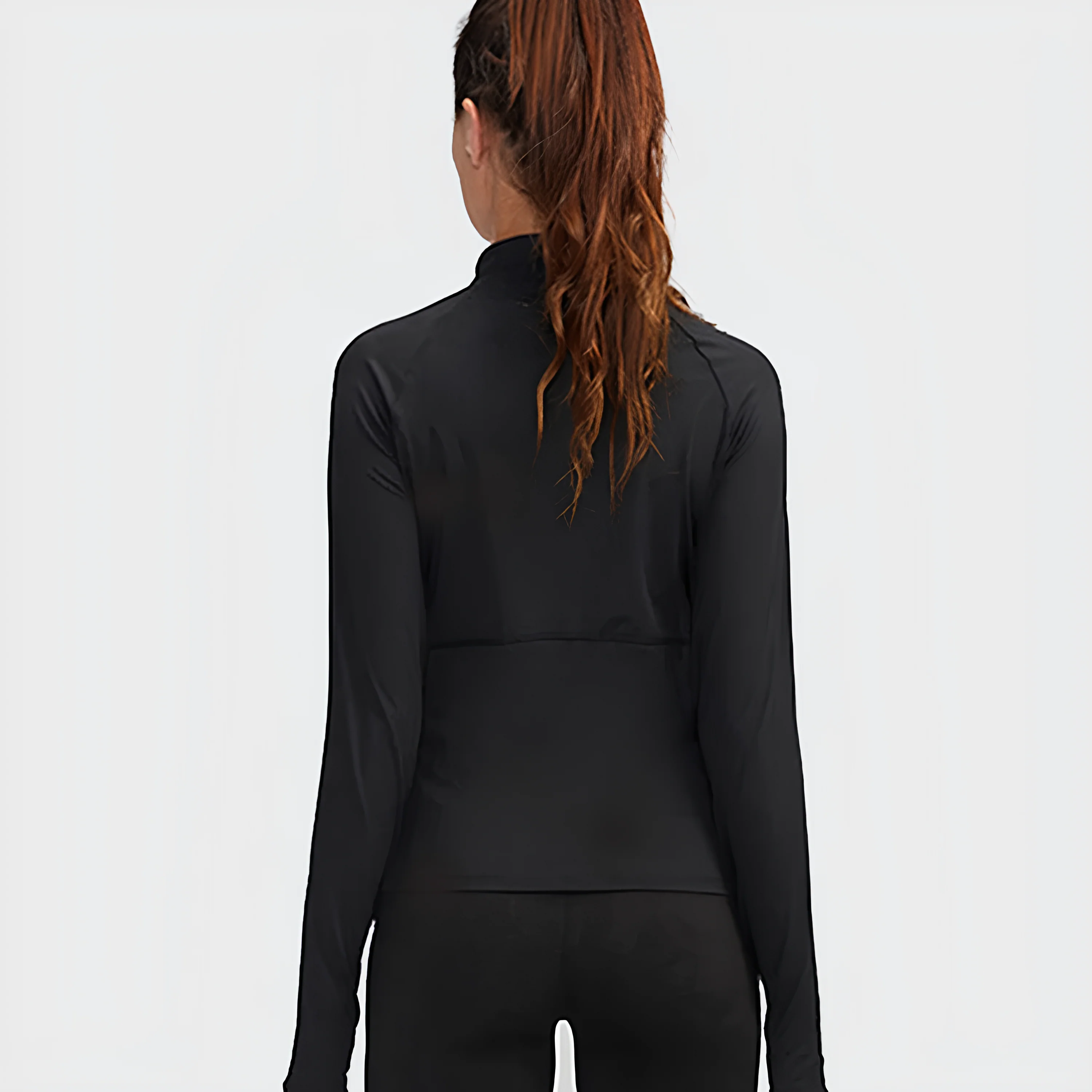 CAMISETA TÉRMICA CORDILHEIRA RADIANT FEMININA - Image 8