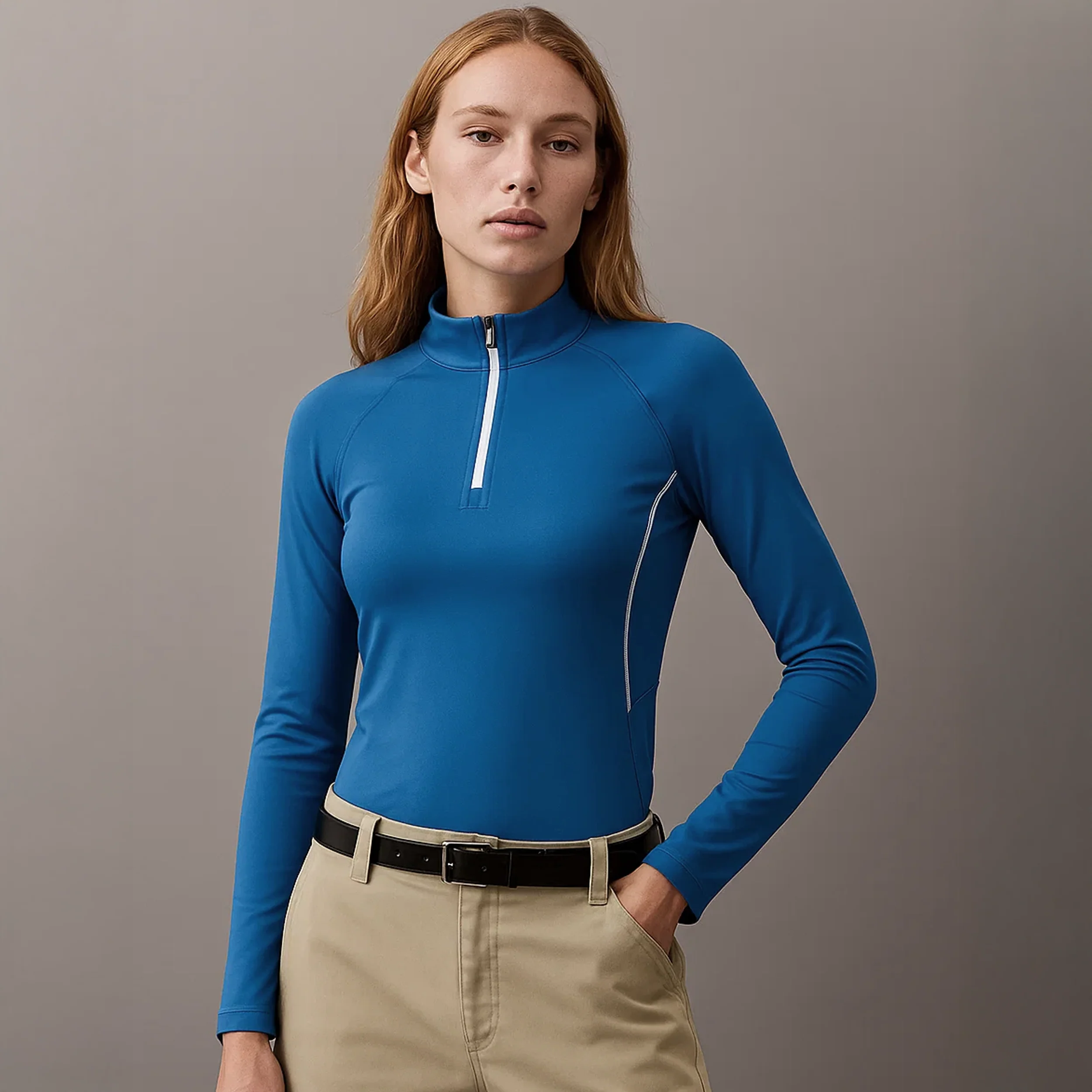 CAMISETA TÉRMICA CORDILHEIRA RADIANT FEMININA - Image 9