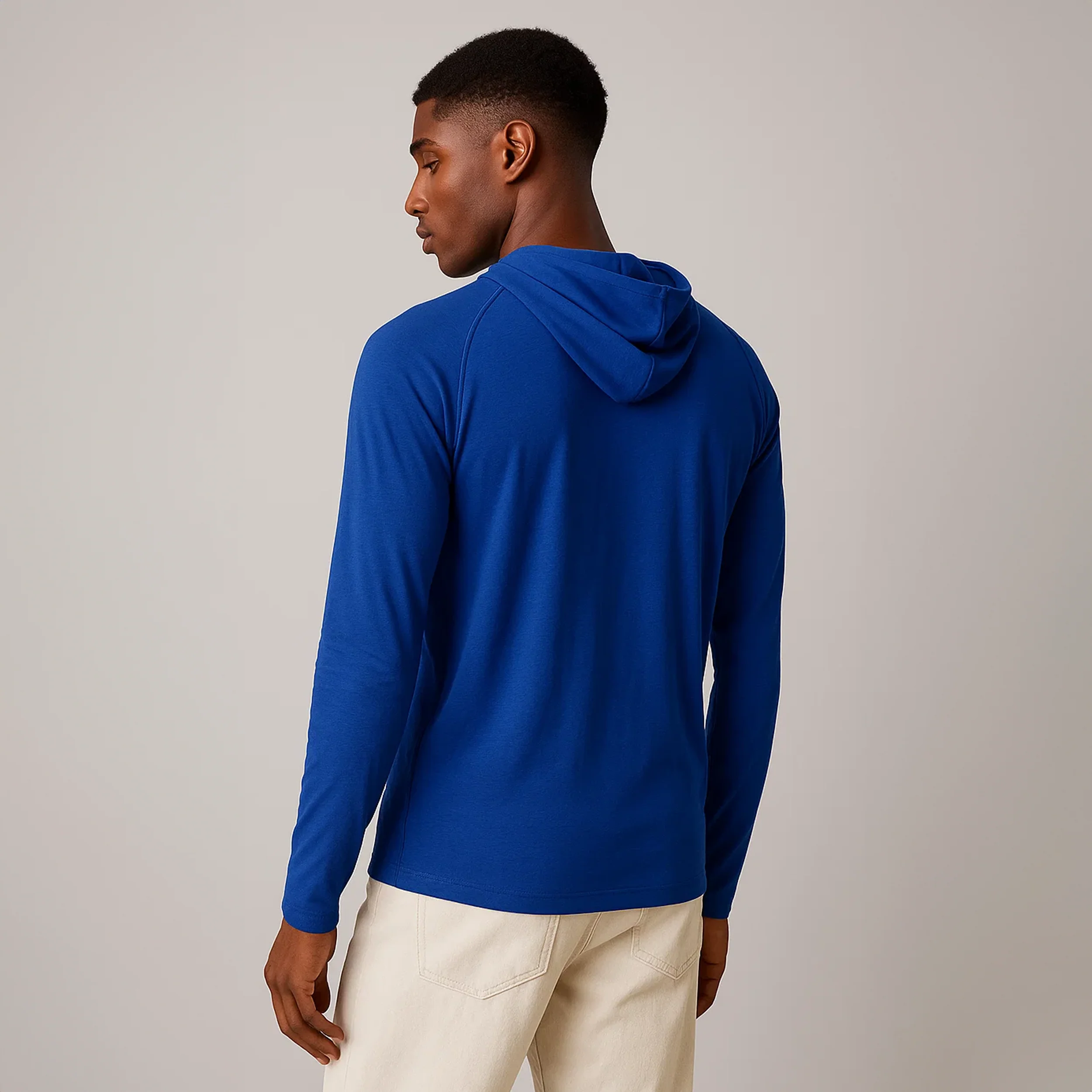 CAMISETA CORDILHEIRA UV BLOCK MASCULINA - Image 3