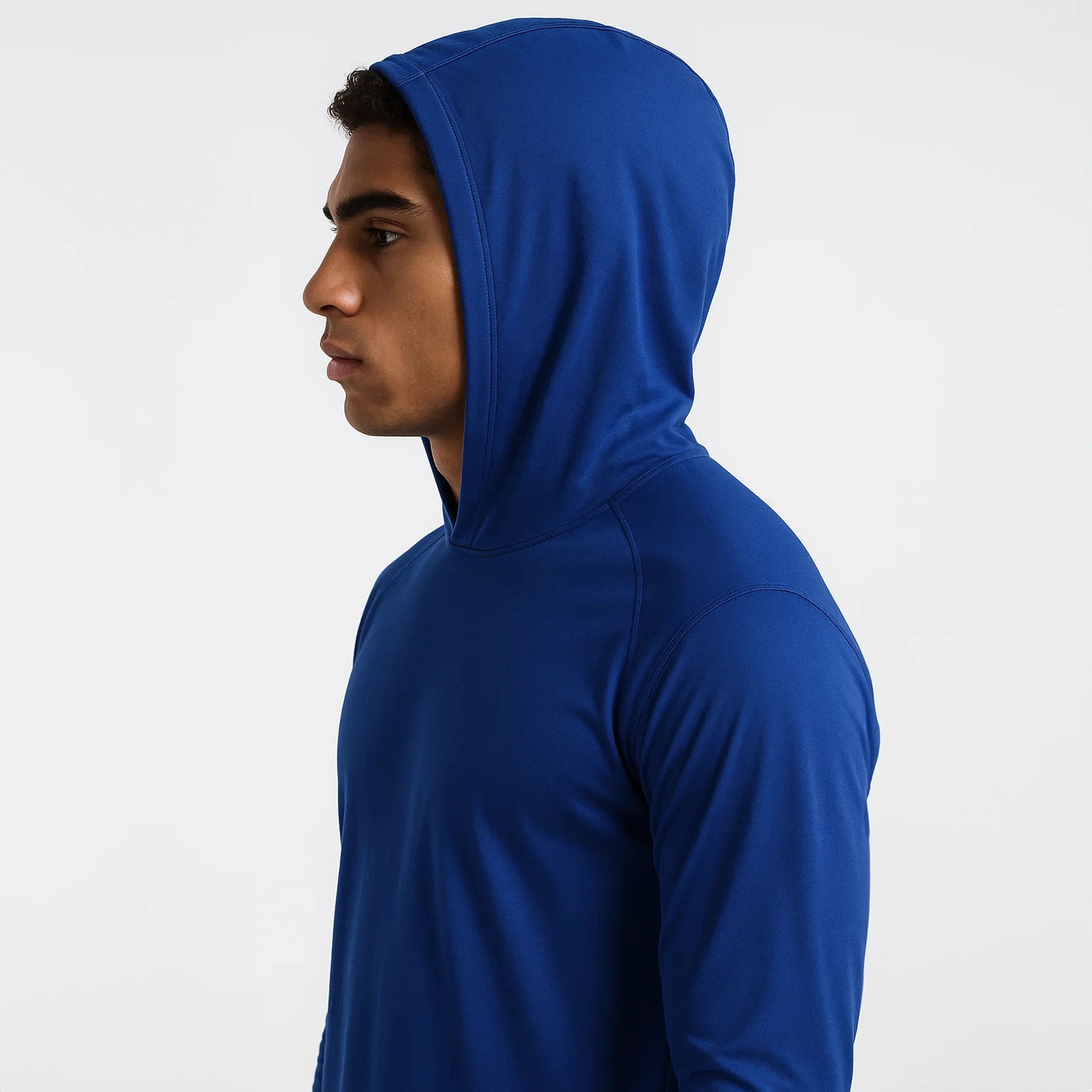 CAMISETA CORDILHEIRA UV BLOCK MASCULINA - Image 4