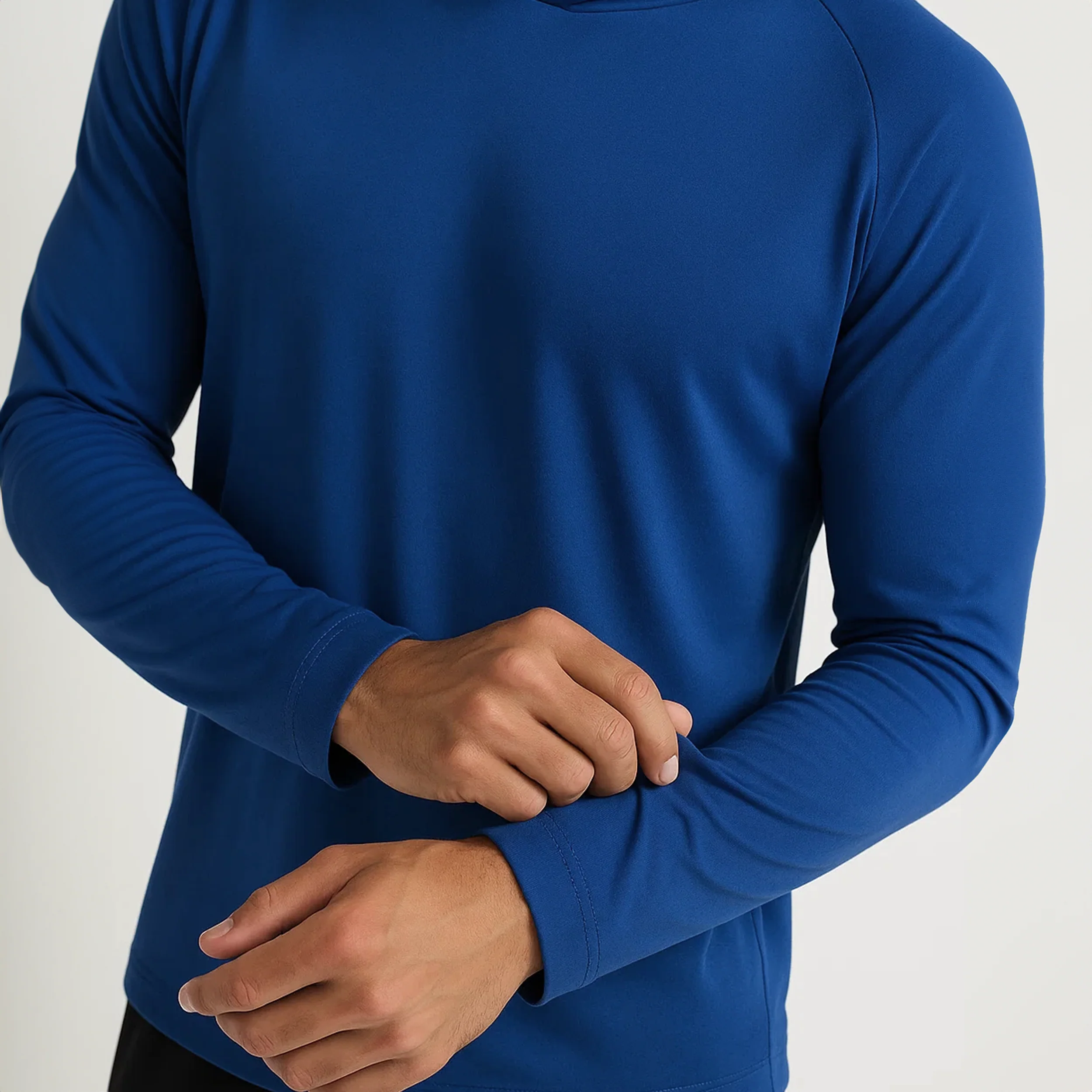 CAMISETA CORDILHEIRA UV BLOCK MASCULINA - Image 5