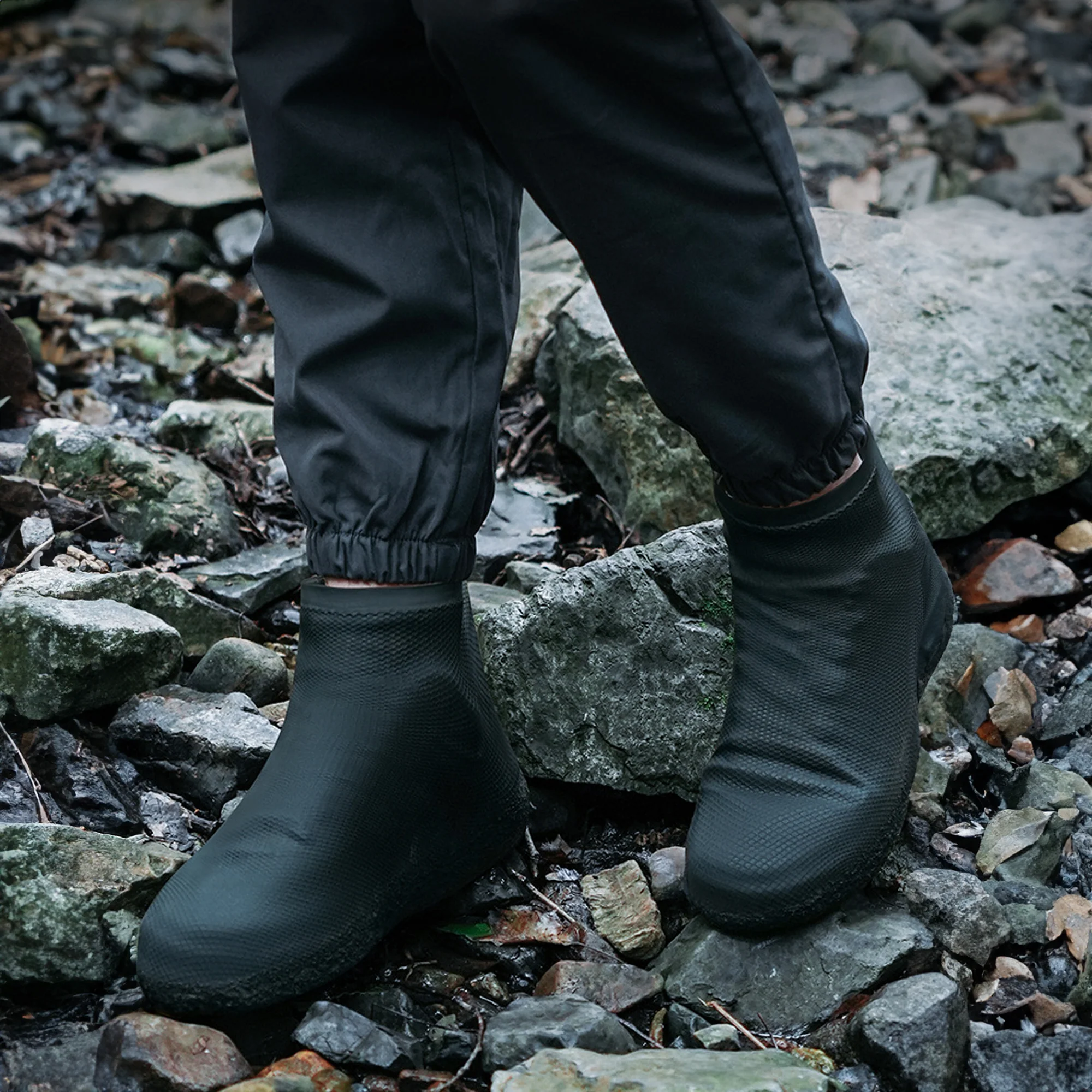 CAPA P/ CALÇADOS CORDILHEIRA STORM IMPERMEÁVEL - Image 5