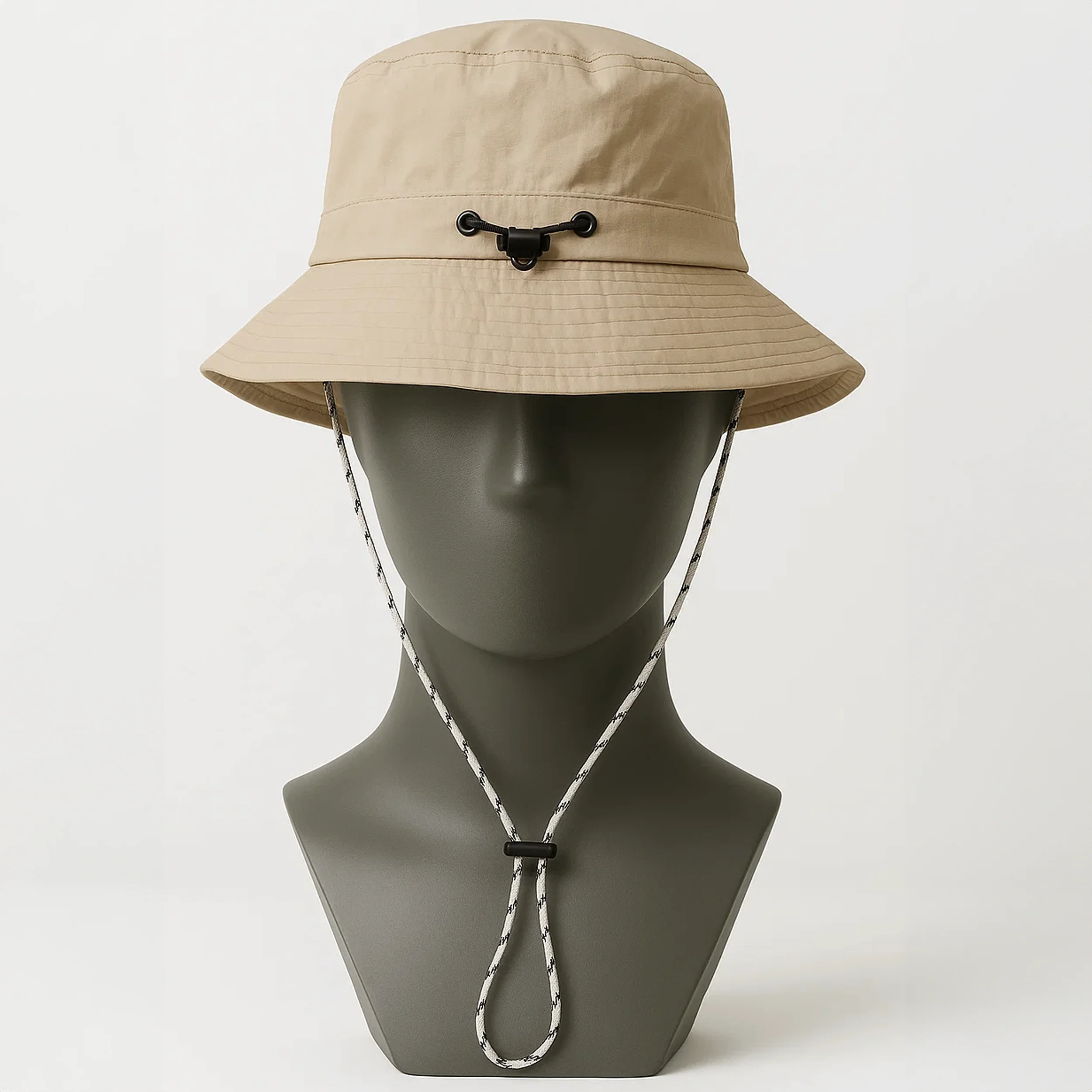 CHAPÉU CORDILHEIRA BUCKET PORTÁTIL - Image 8