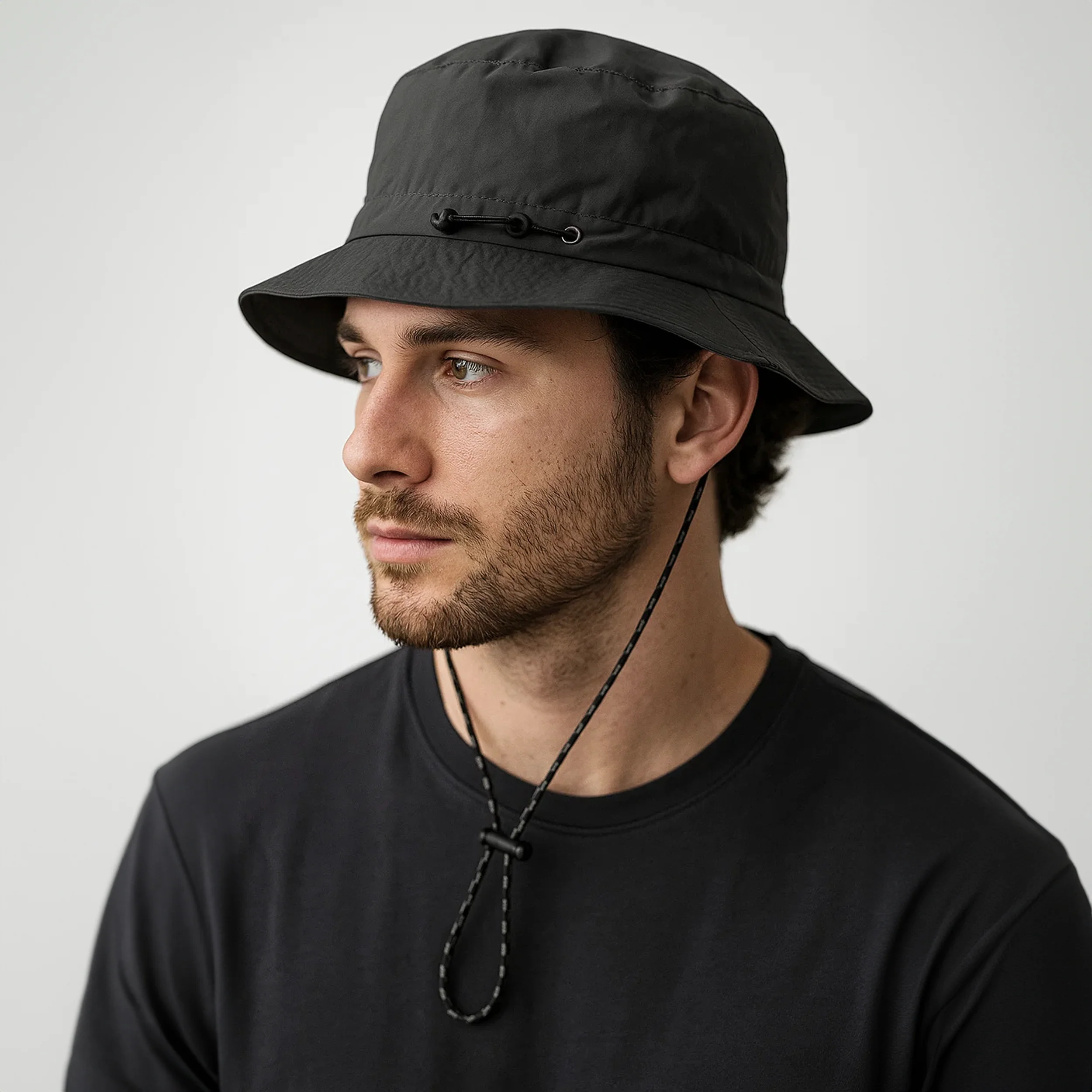 CHAPÉU CORDILHEIRA BUCKET PORTÁTIL - Image 10