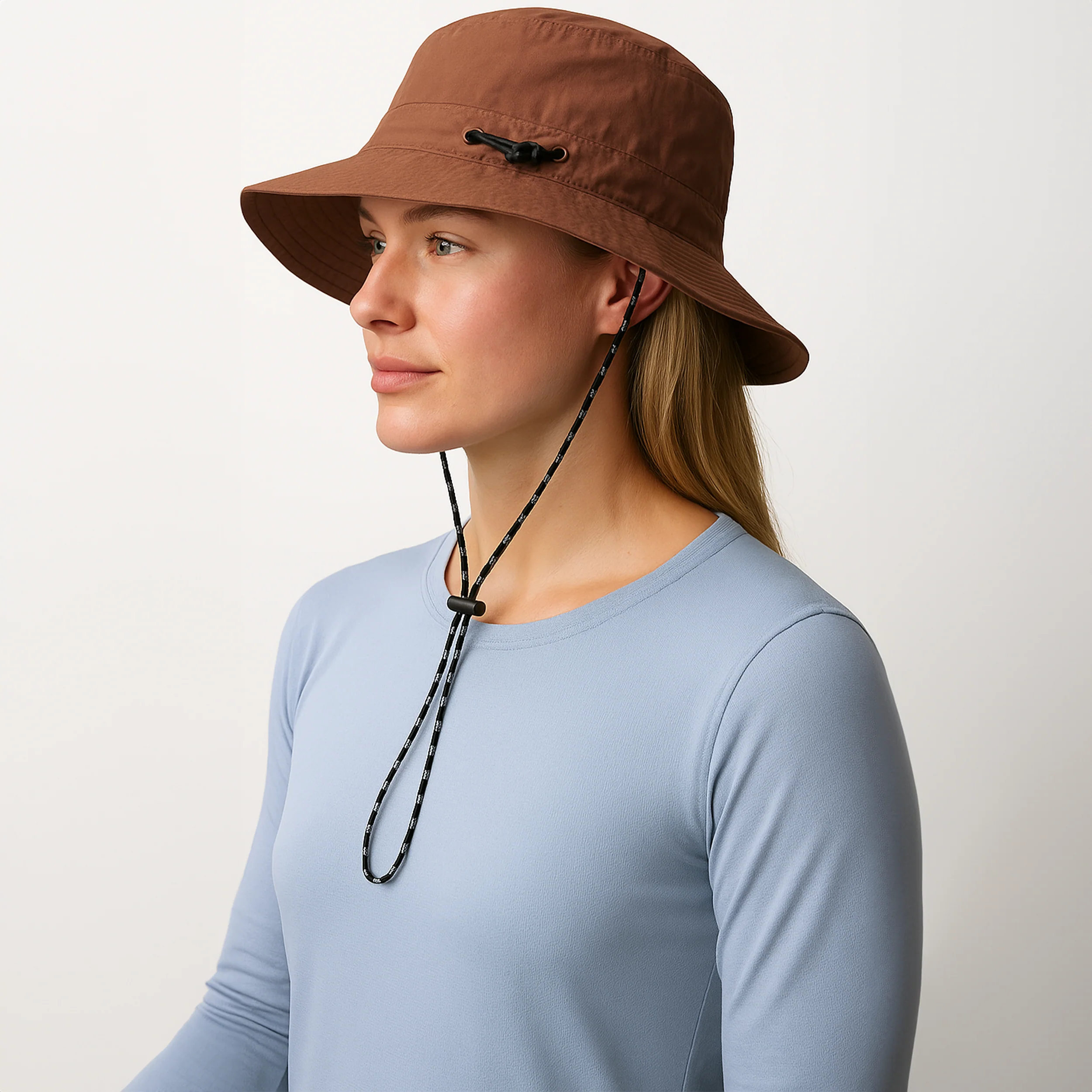 CHAPÉU CORDILHEIRA BUCKET PORTÁTIL - Image 17