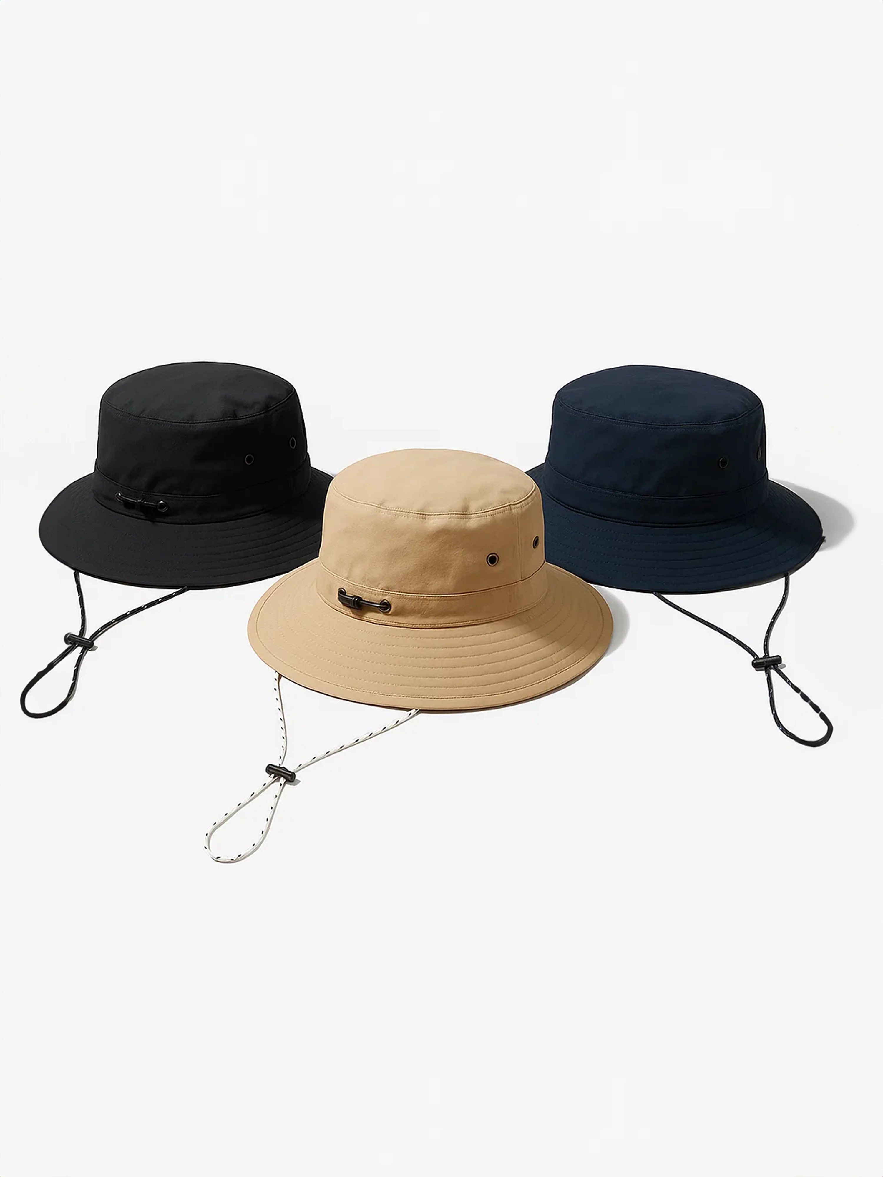 CHAPÉU CORDILHEIRA BUCKET PORTÁTIL - Image 20