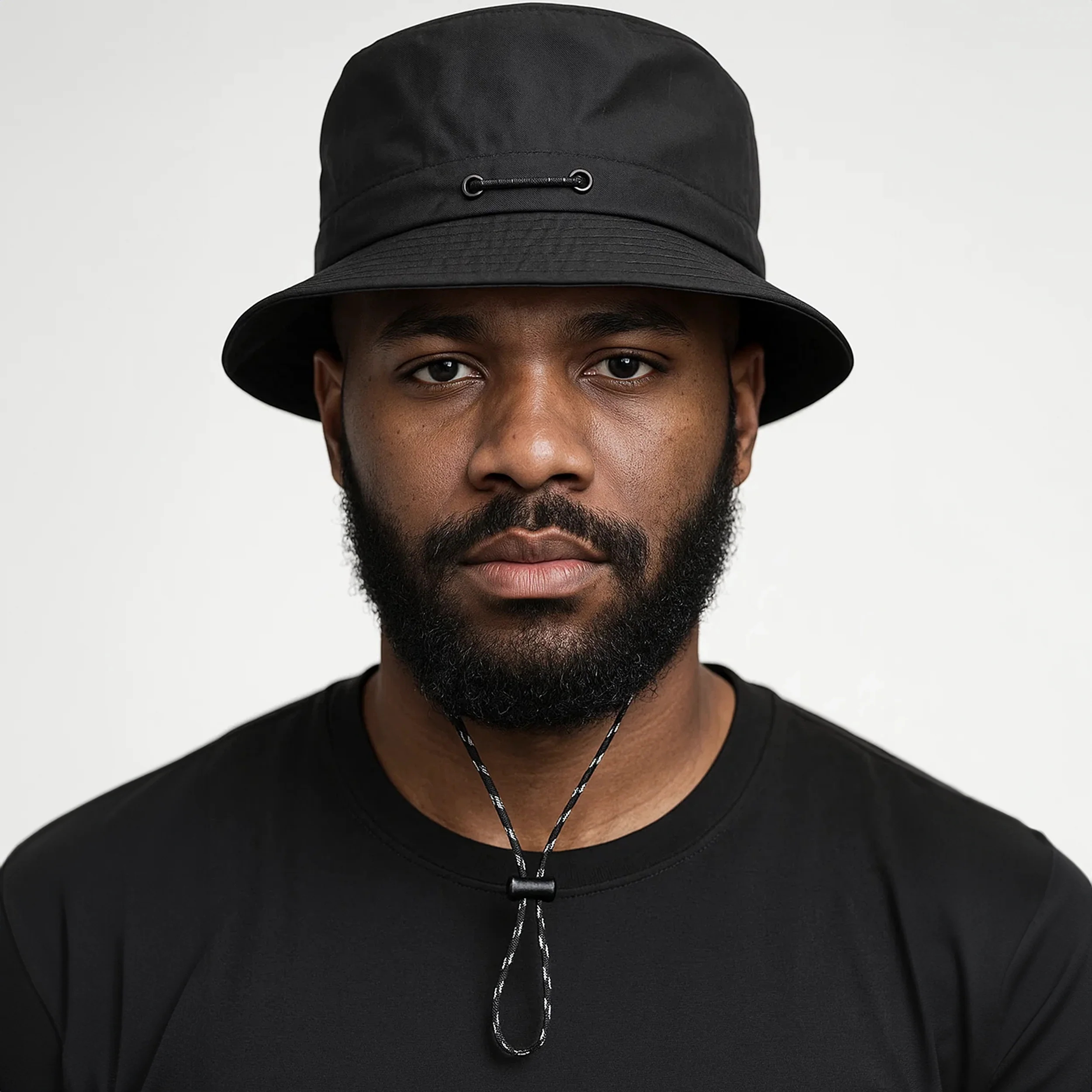 CHAPÉU CORDILHEIRA BUCKET PORTÁTIL - Image 4